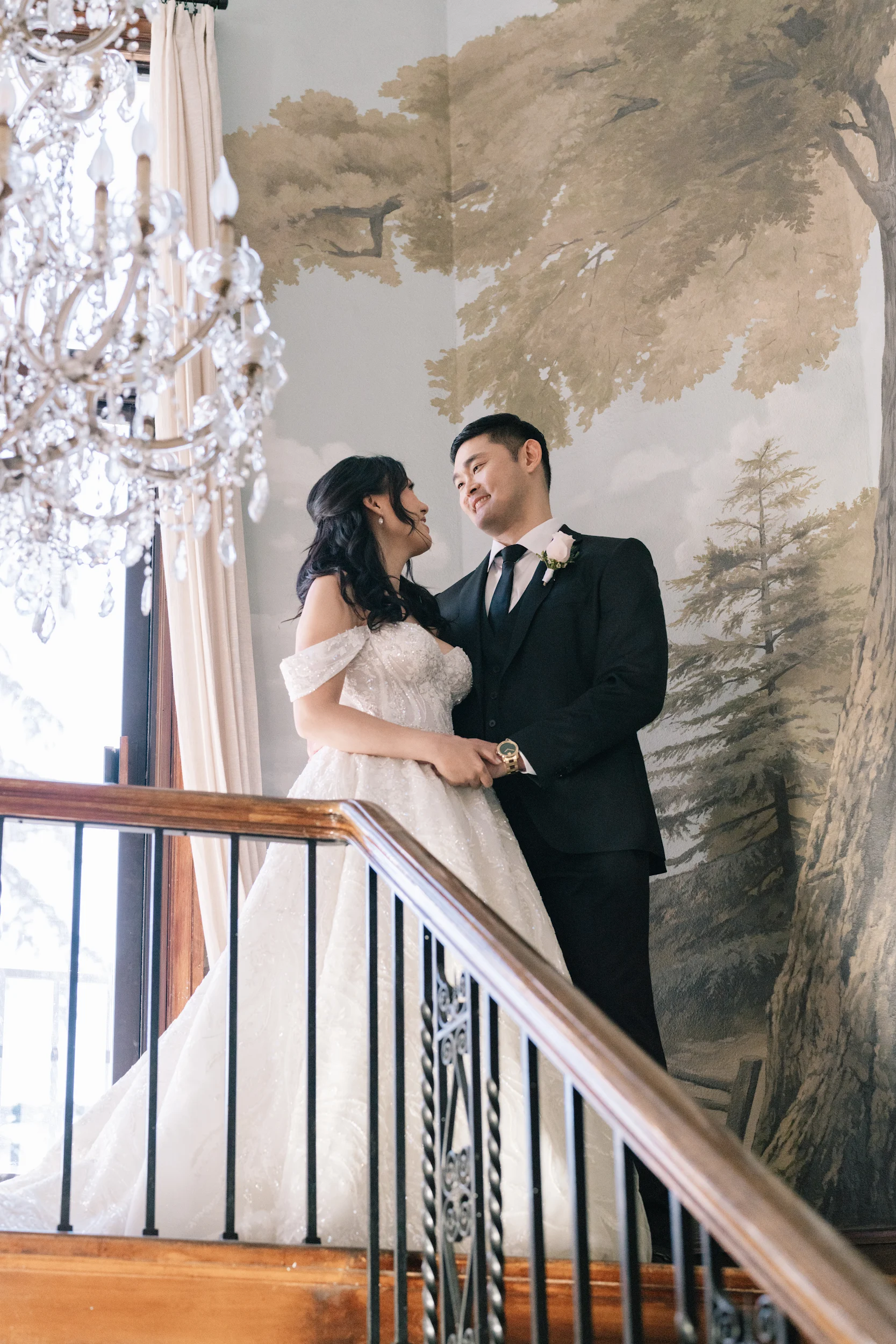 Jackie & Brandon — Wedding