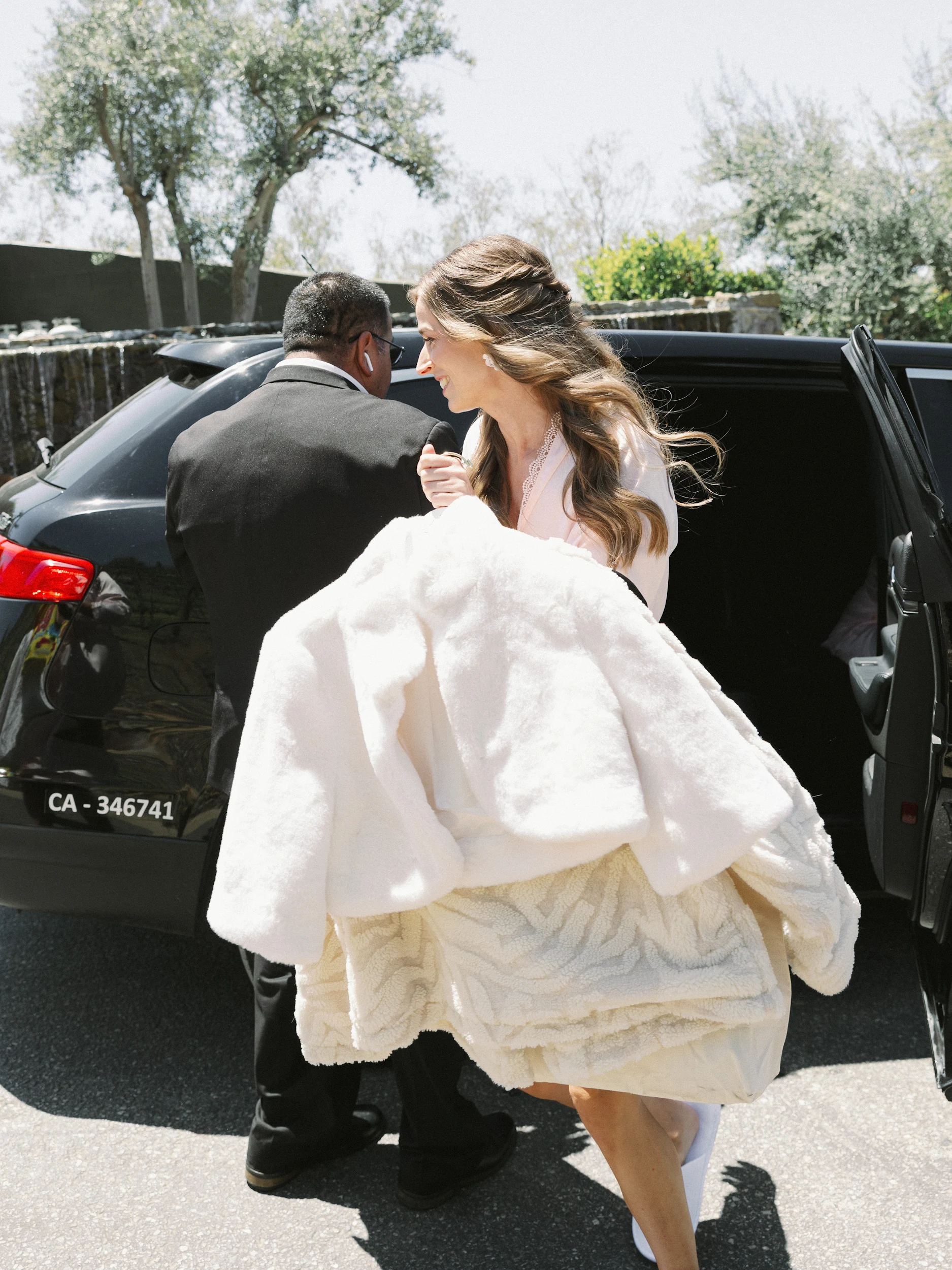 Nicole & Brandon — Wedding