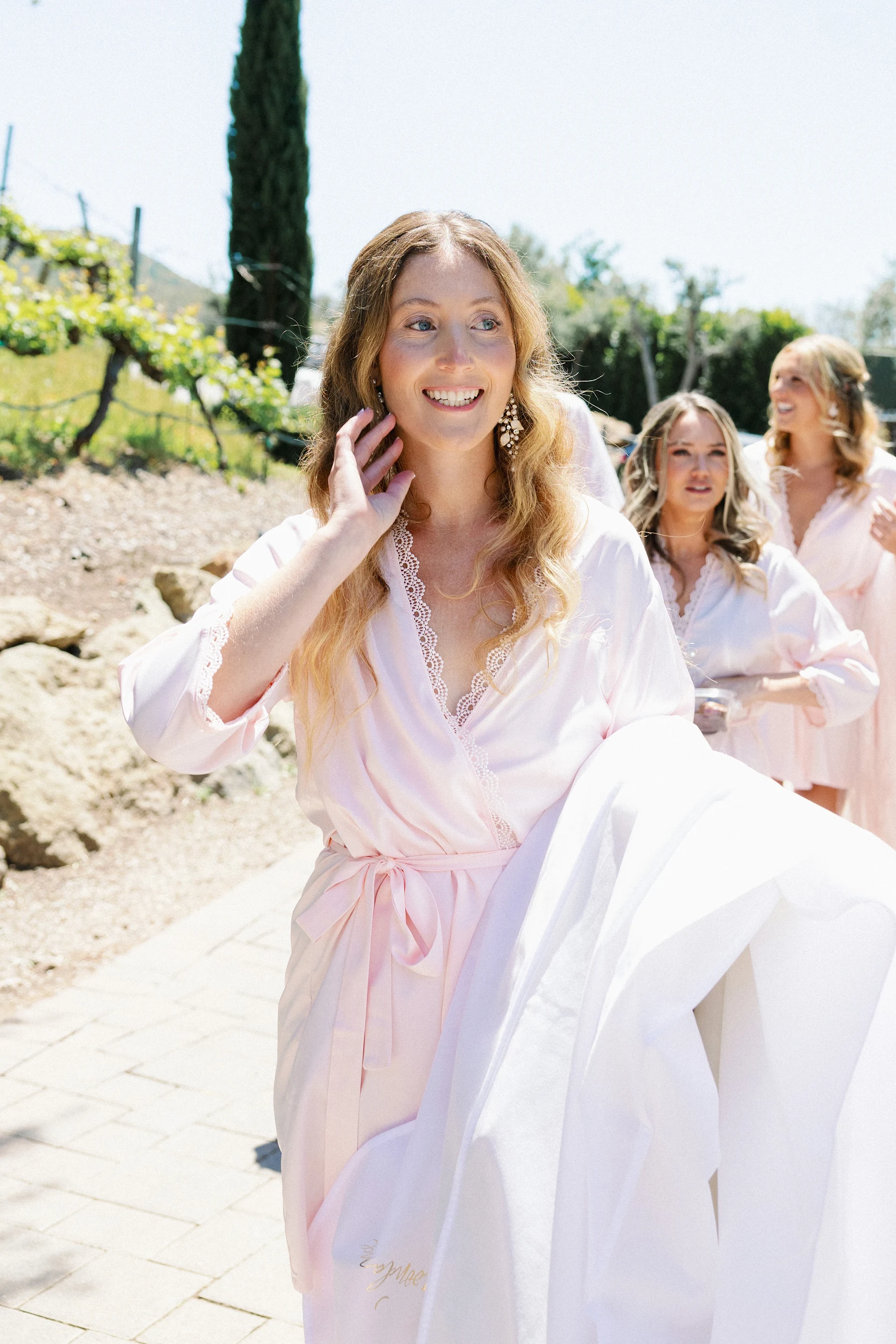 Nicole & Brandon — Wedding