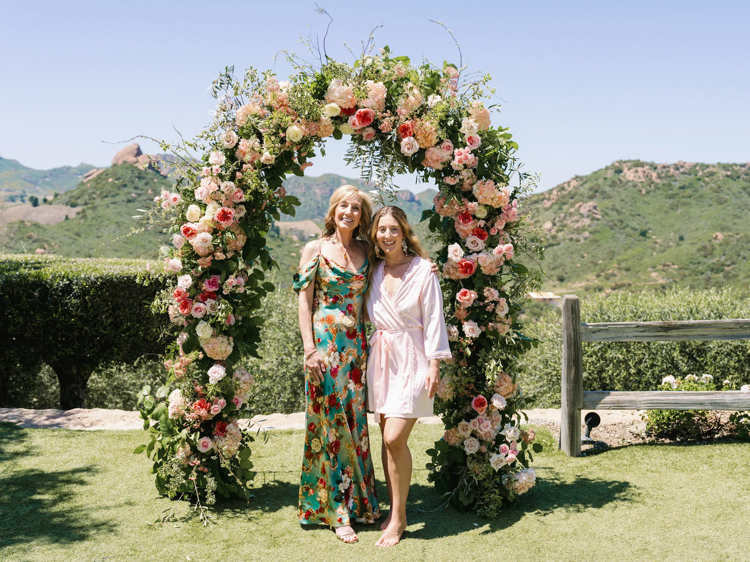Nicole & Brandon — Wedding