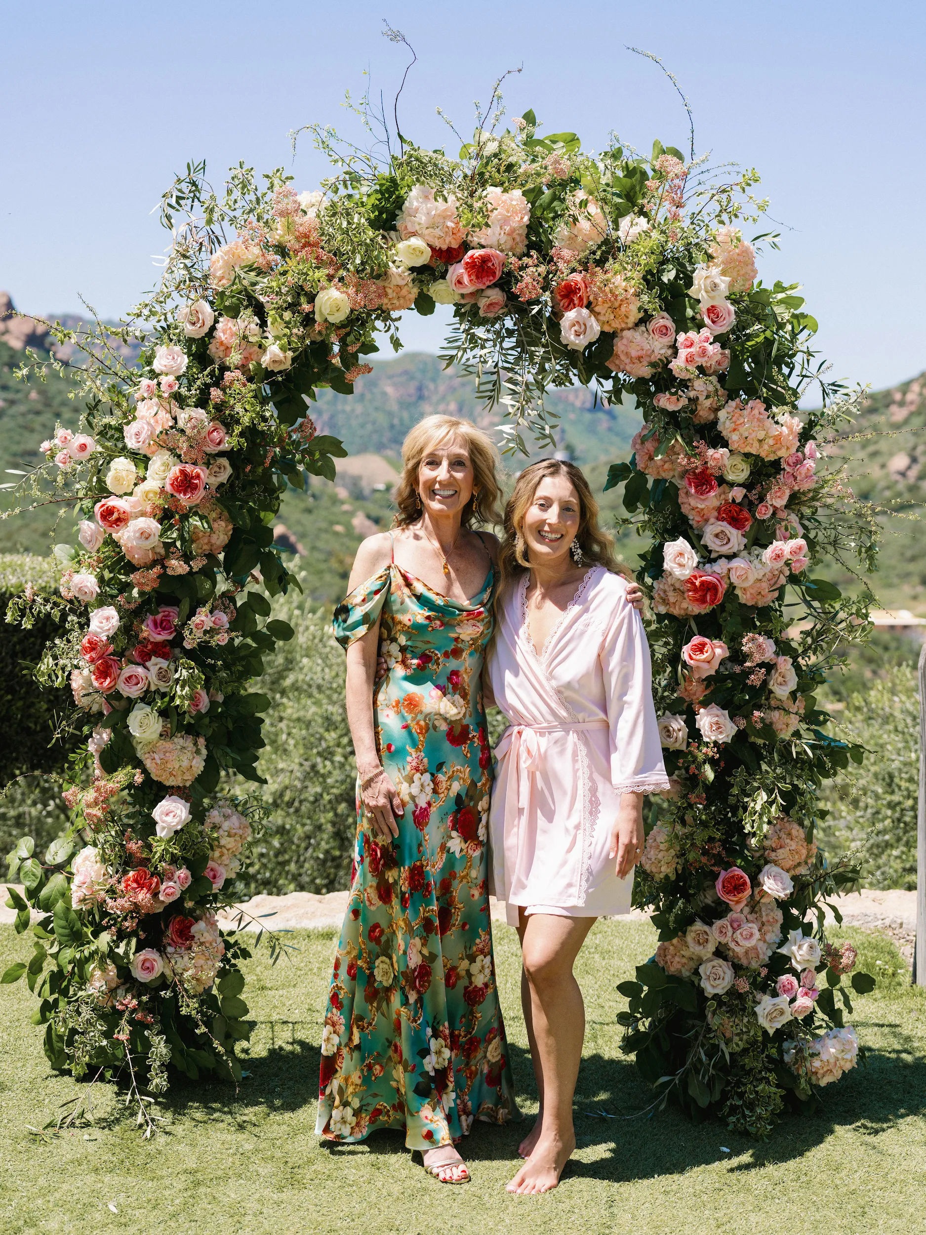 Nicole & Brandon — Wedding
