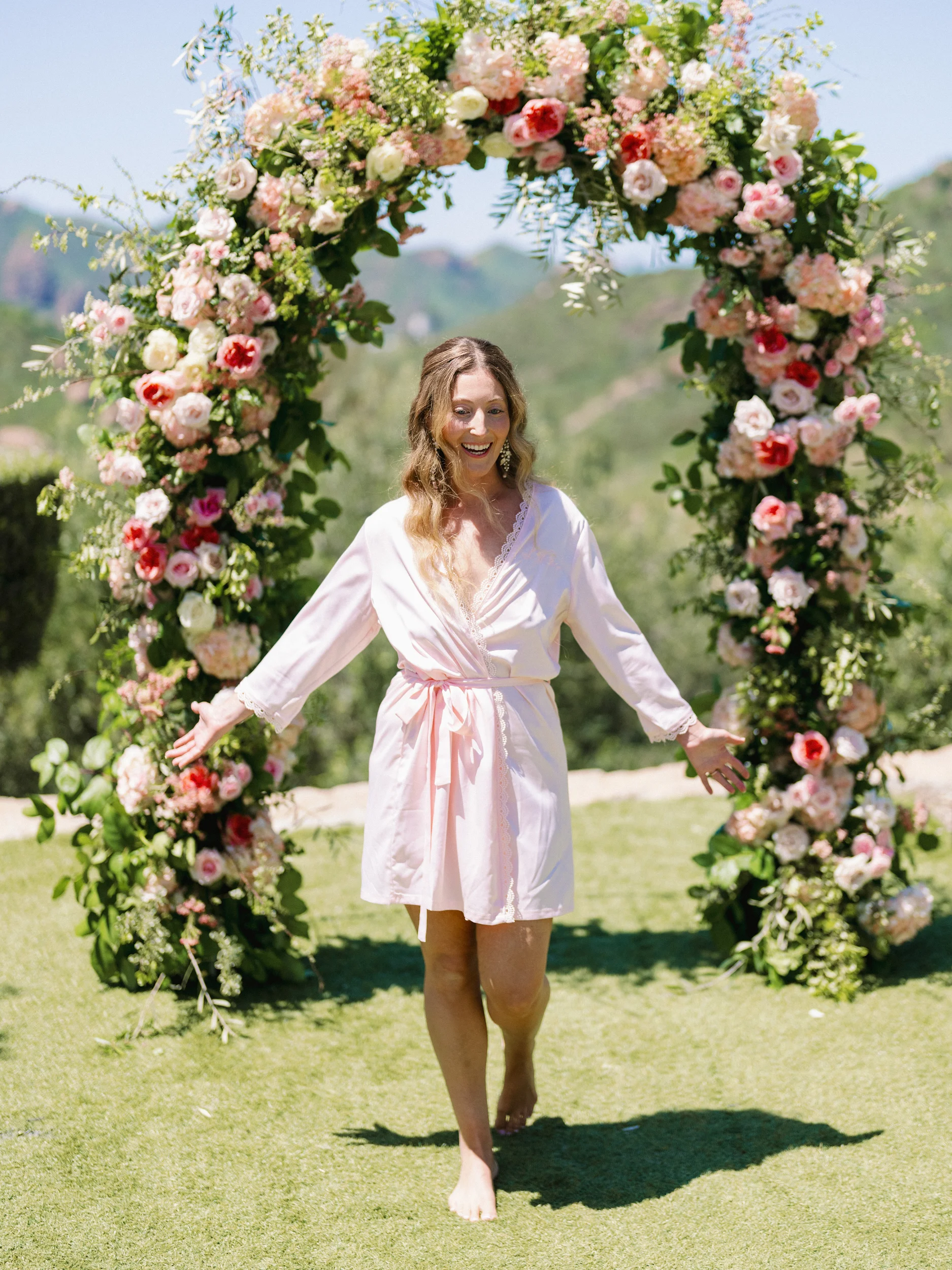 Nicole & Brandon — Wedding