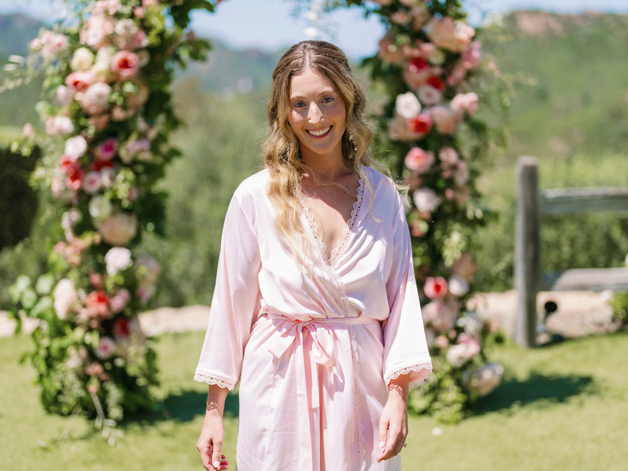 Nicole & Brandon — Wedding