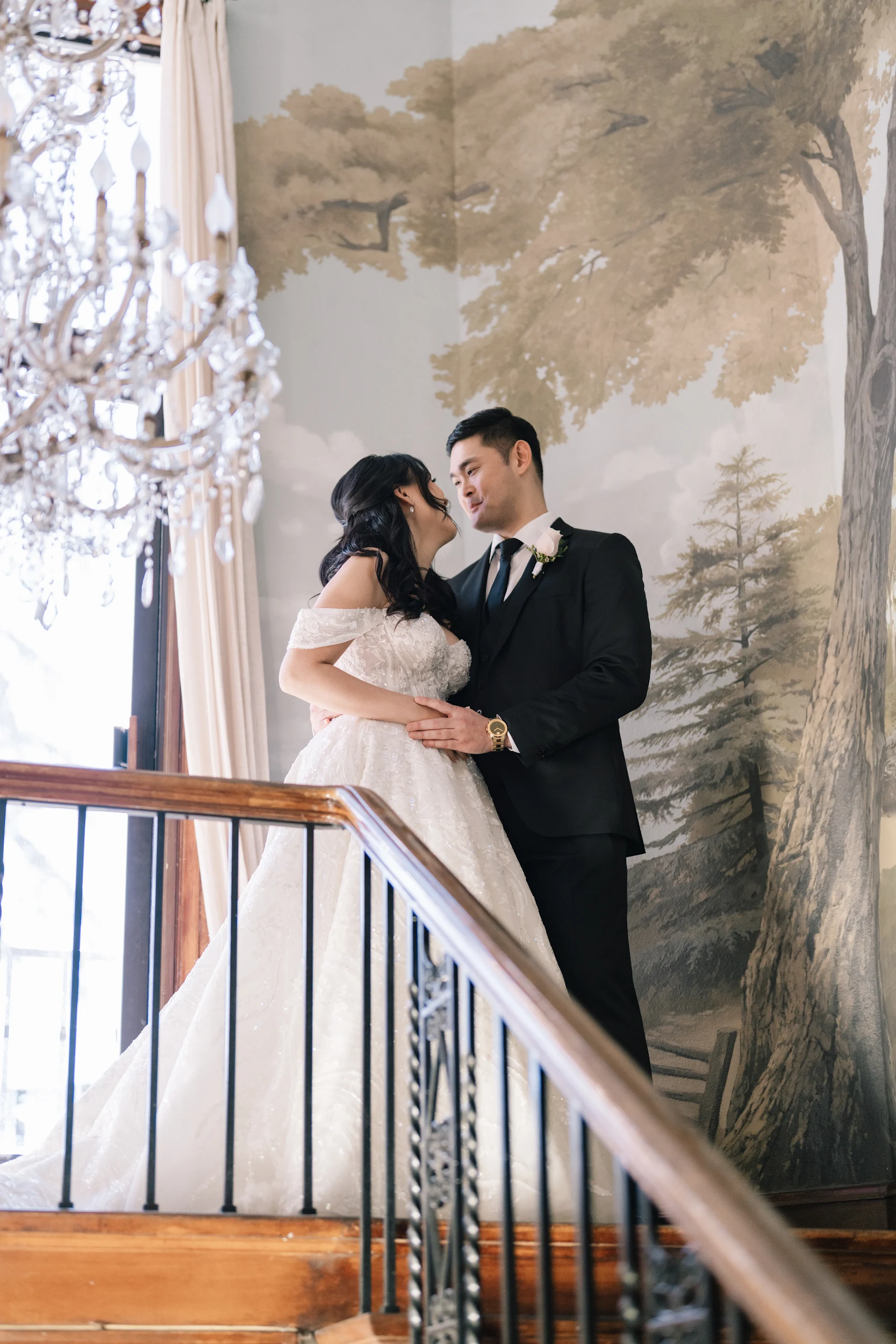 Jackie & Brandon — Wedding