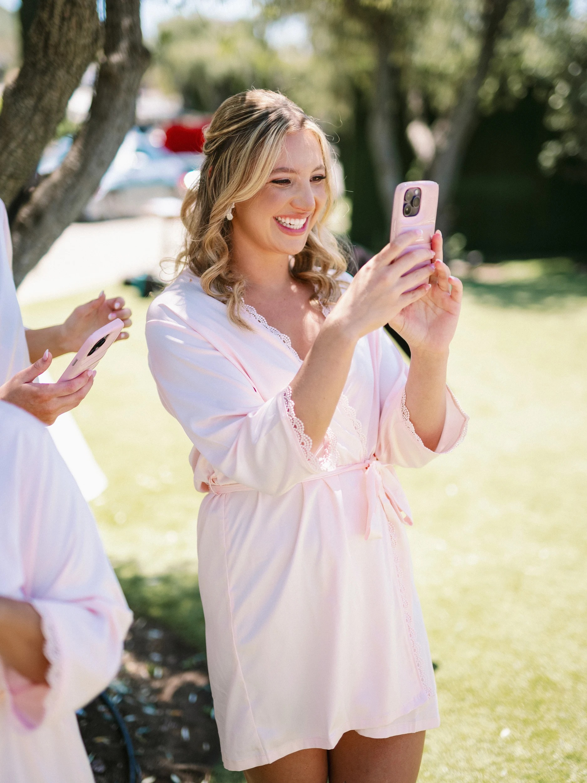 Nicole & Brandon — Wedding