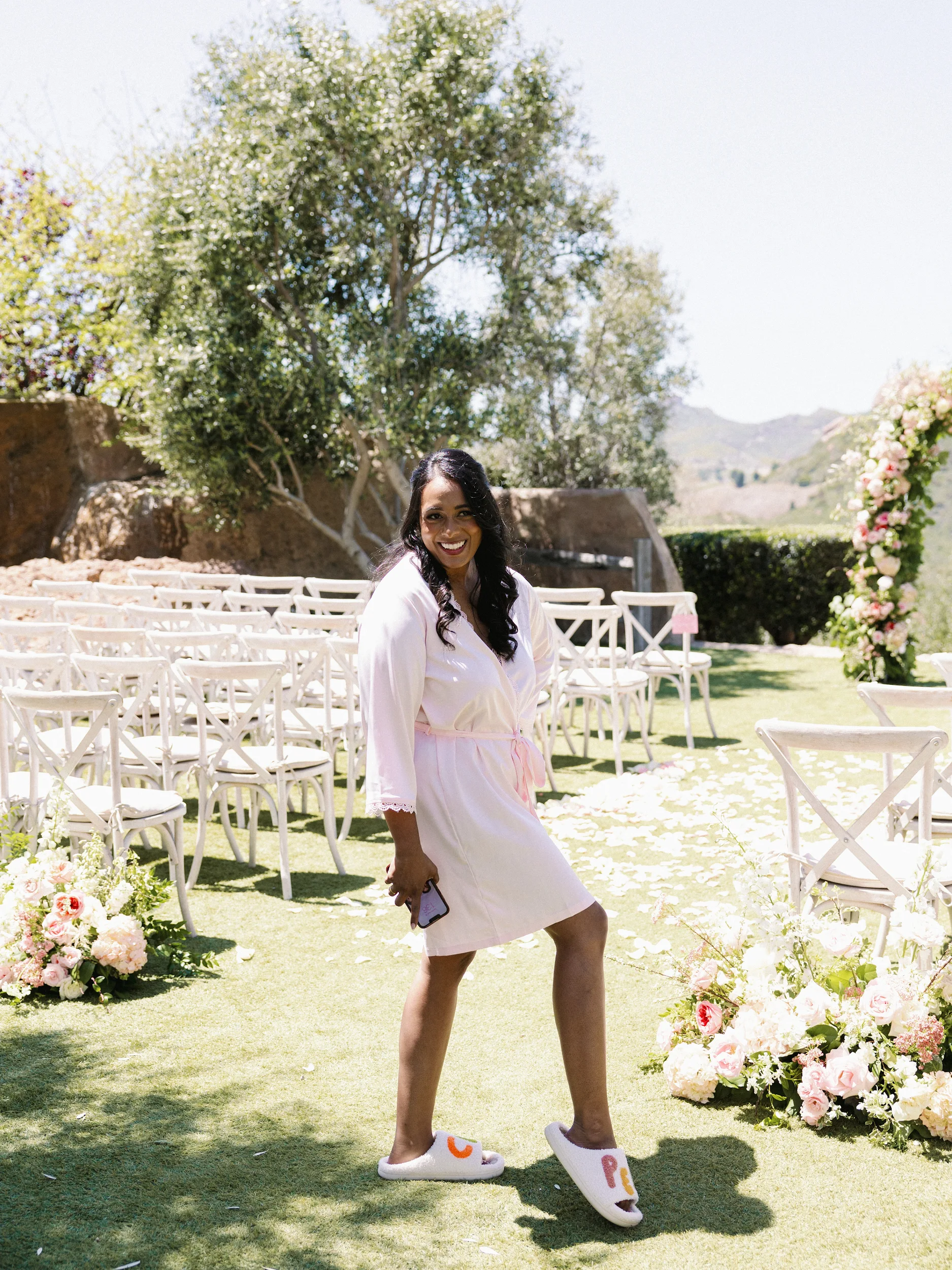 Nicole & Brandon — Wedding