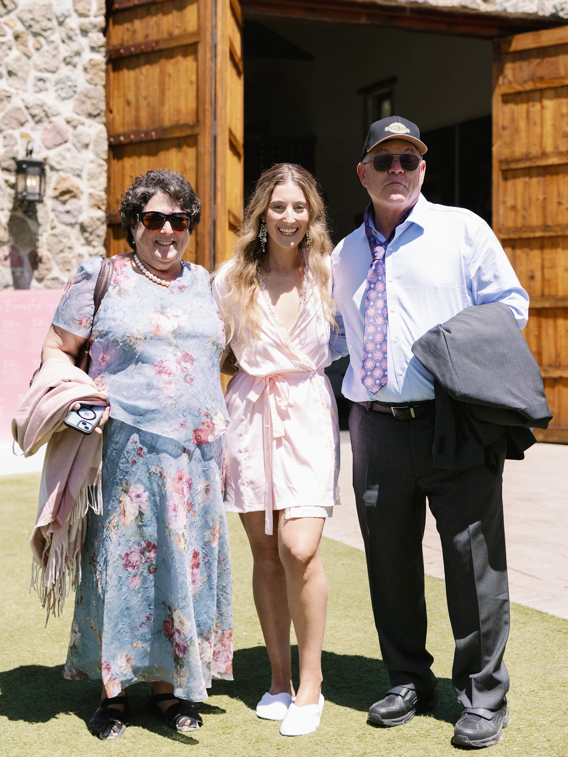Nicole & Brandon — Wedding