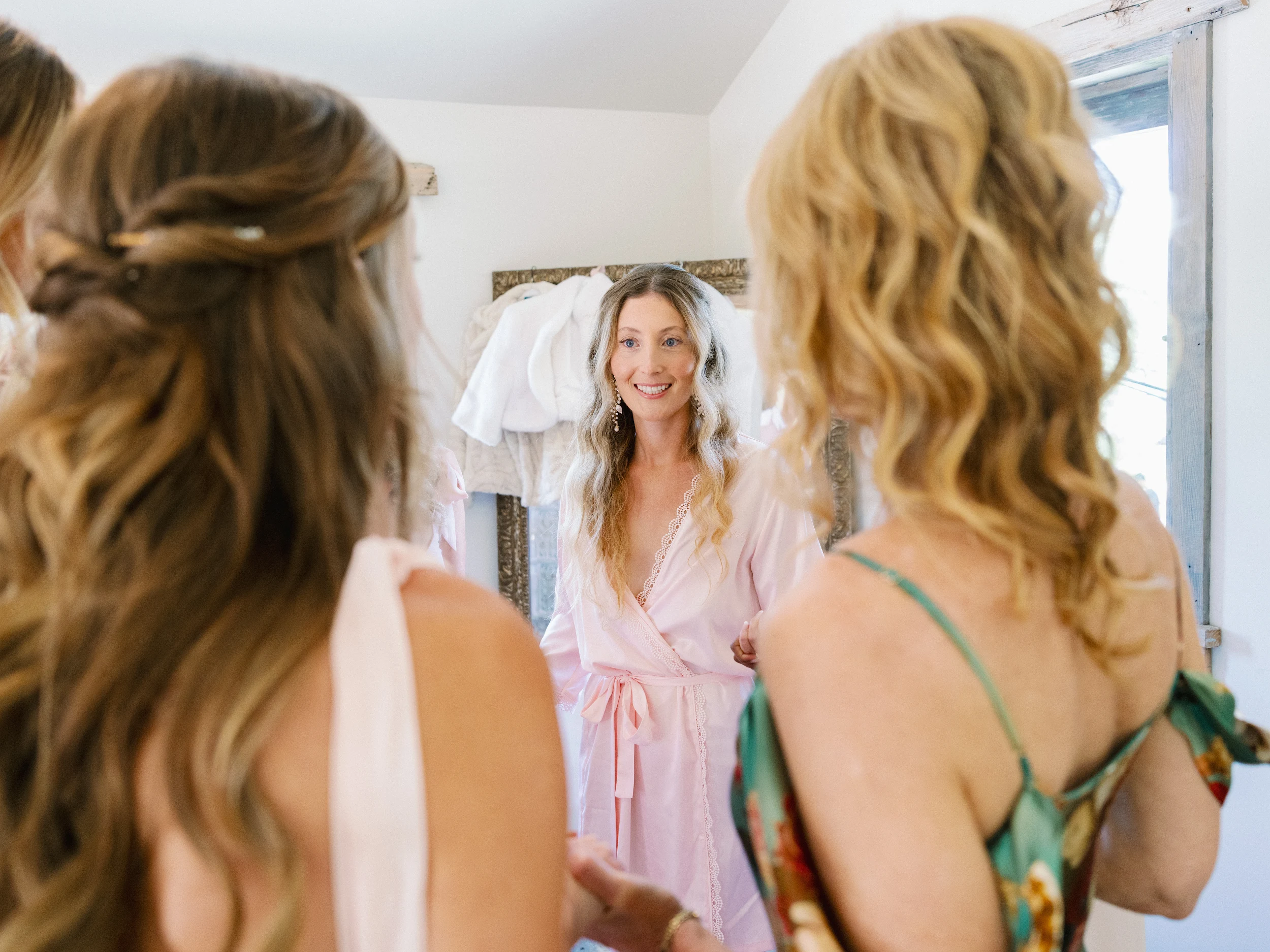 Nicole & Brandon — Wedding