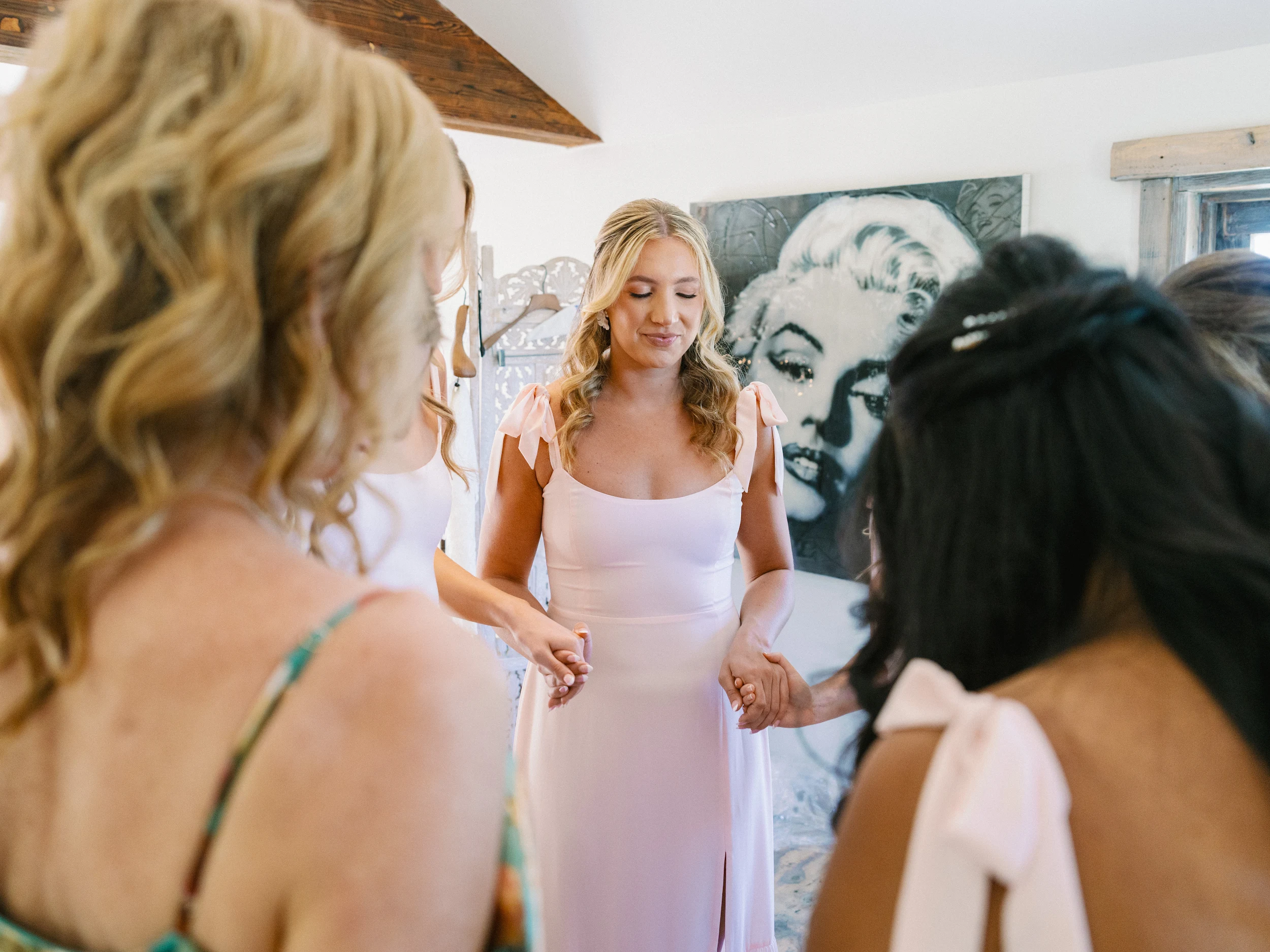Nicole & Brandon — Wedding