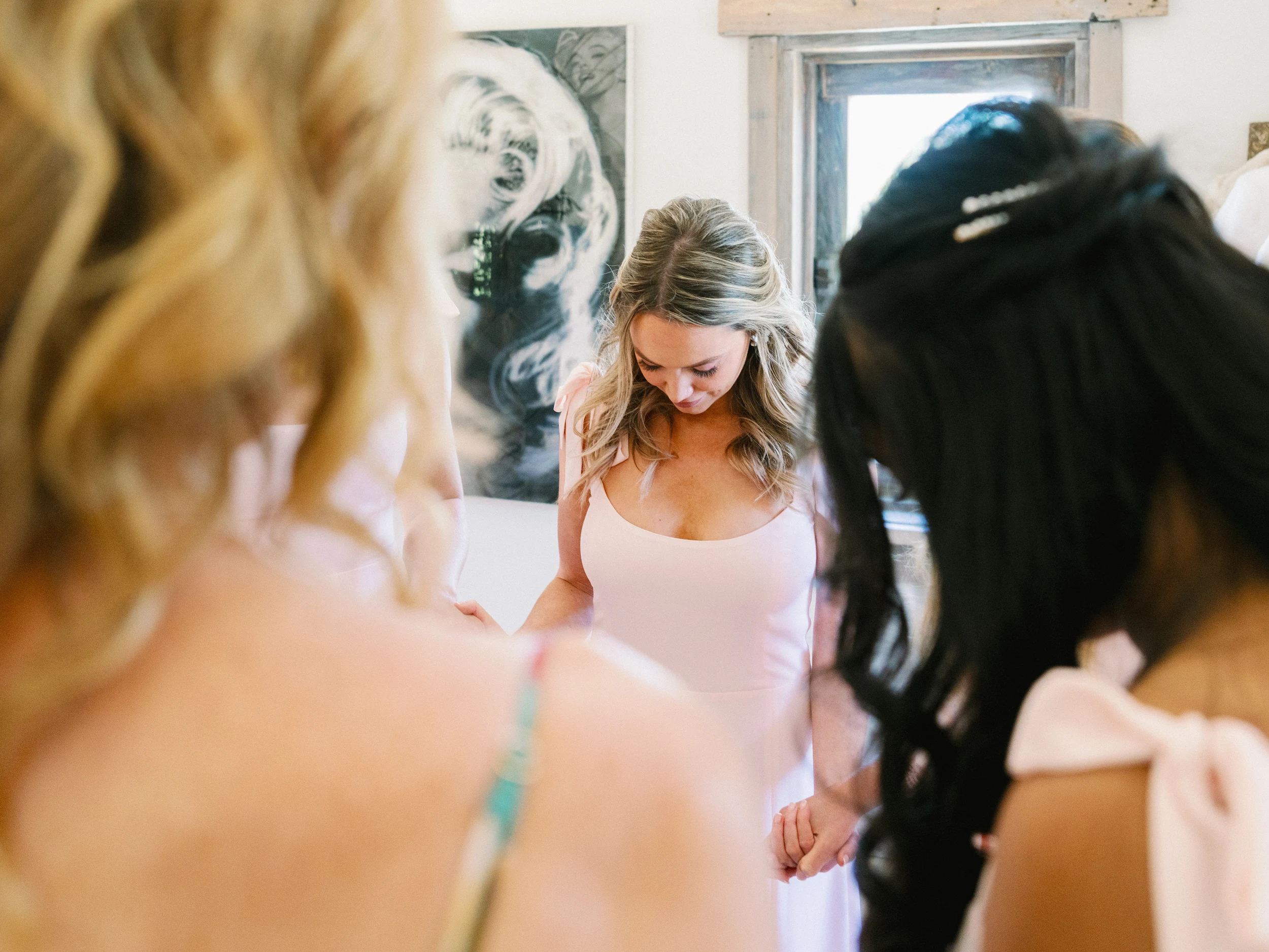 Nicole & Brandon — Wedding
