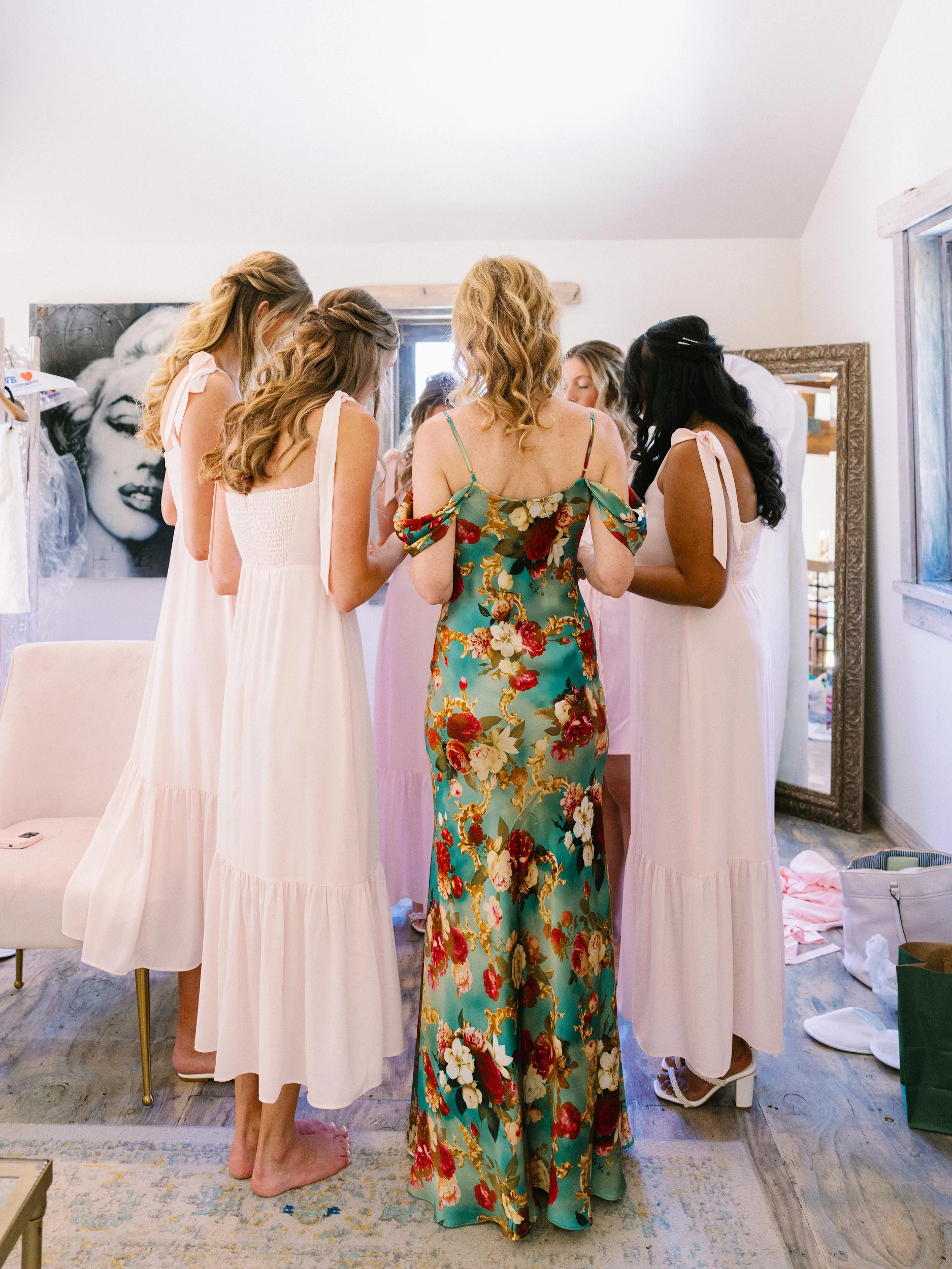 Nicole & Brandon — Wedding