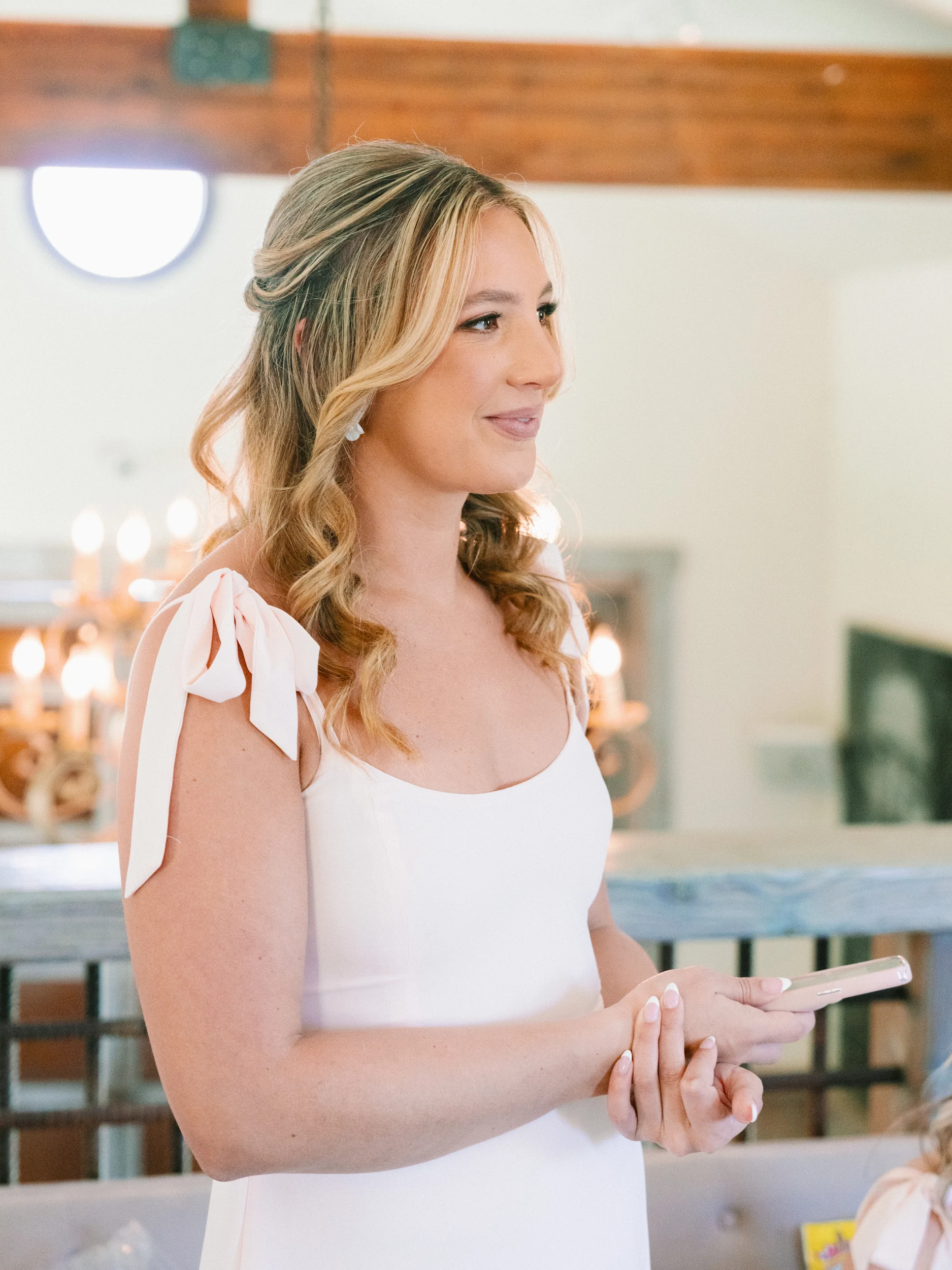 Nicole & Brandon — Wedding