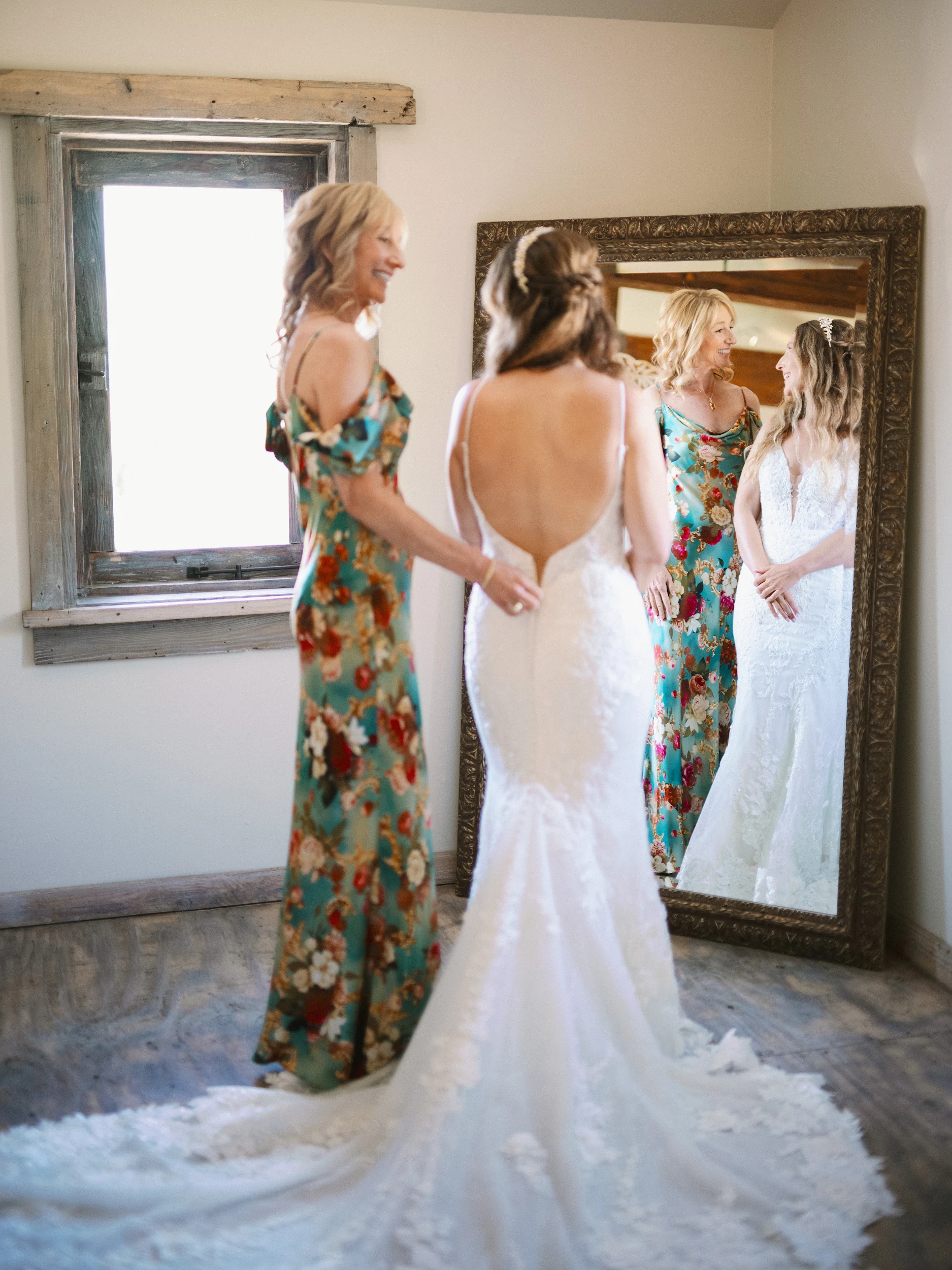 Nicole & Brandon — Wedding