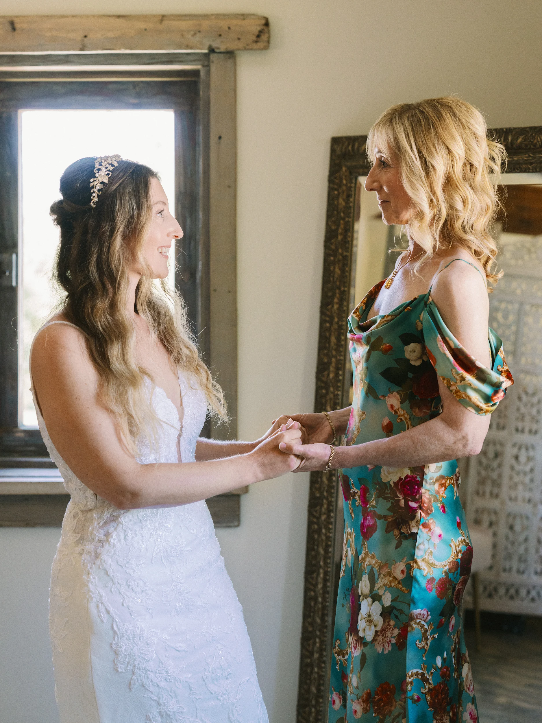 Nicole & Brandon — Wedding