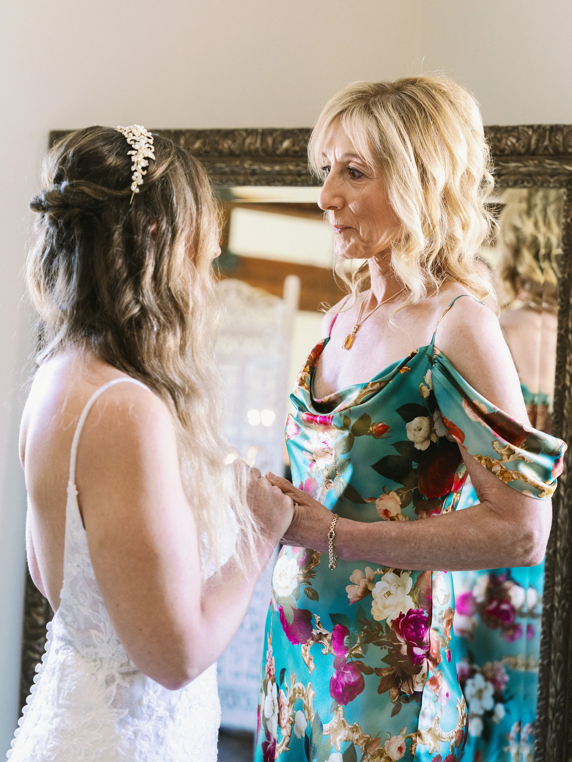 Nicole & Brandon — Wedding