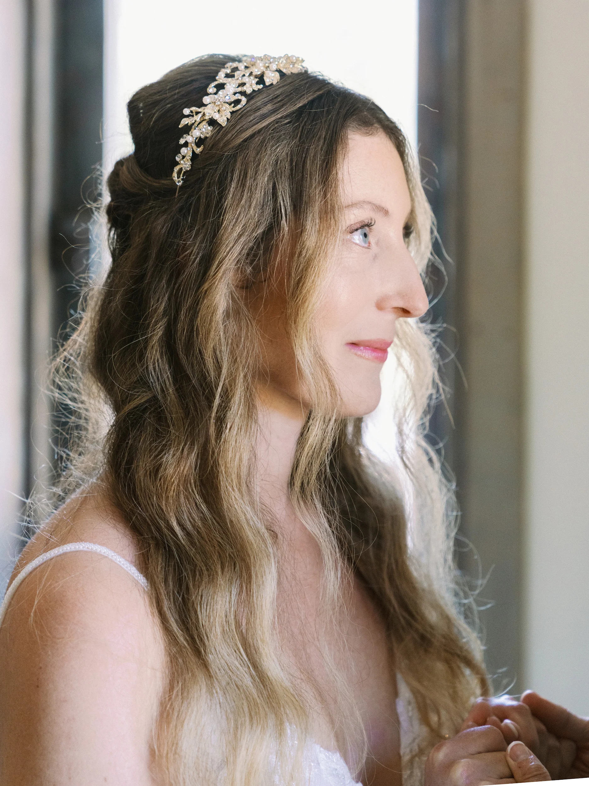 Nicole & Brandon — Wedding