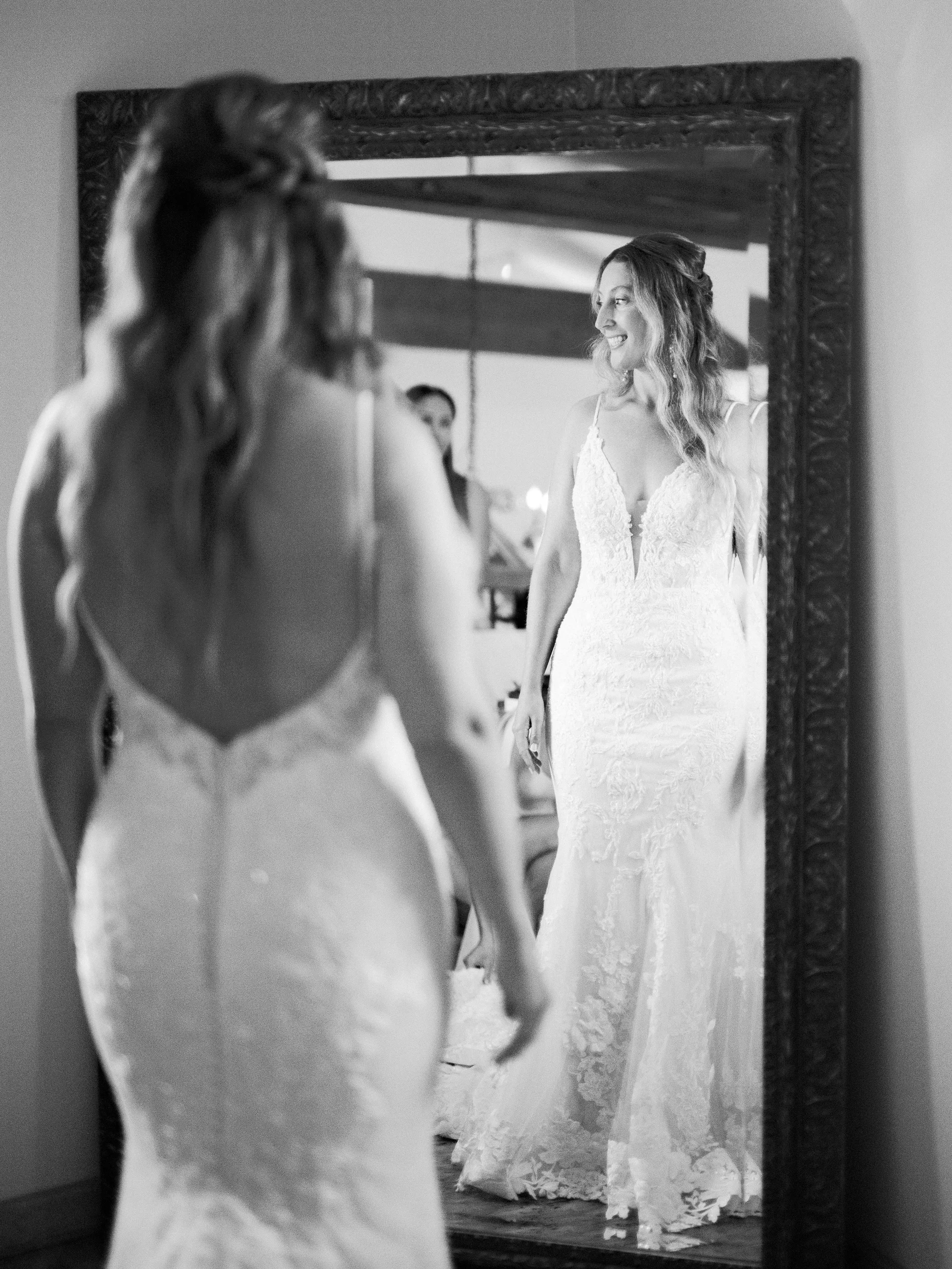 Nicole & Brandon — Wedding
