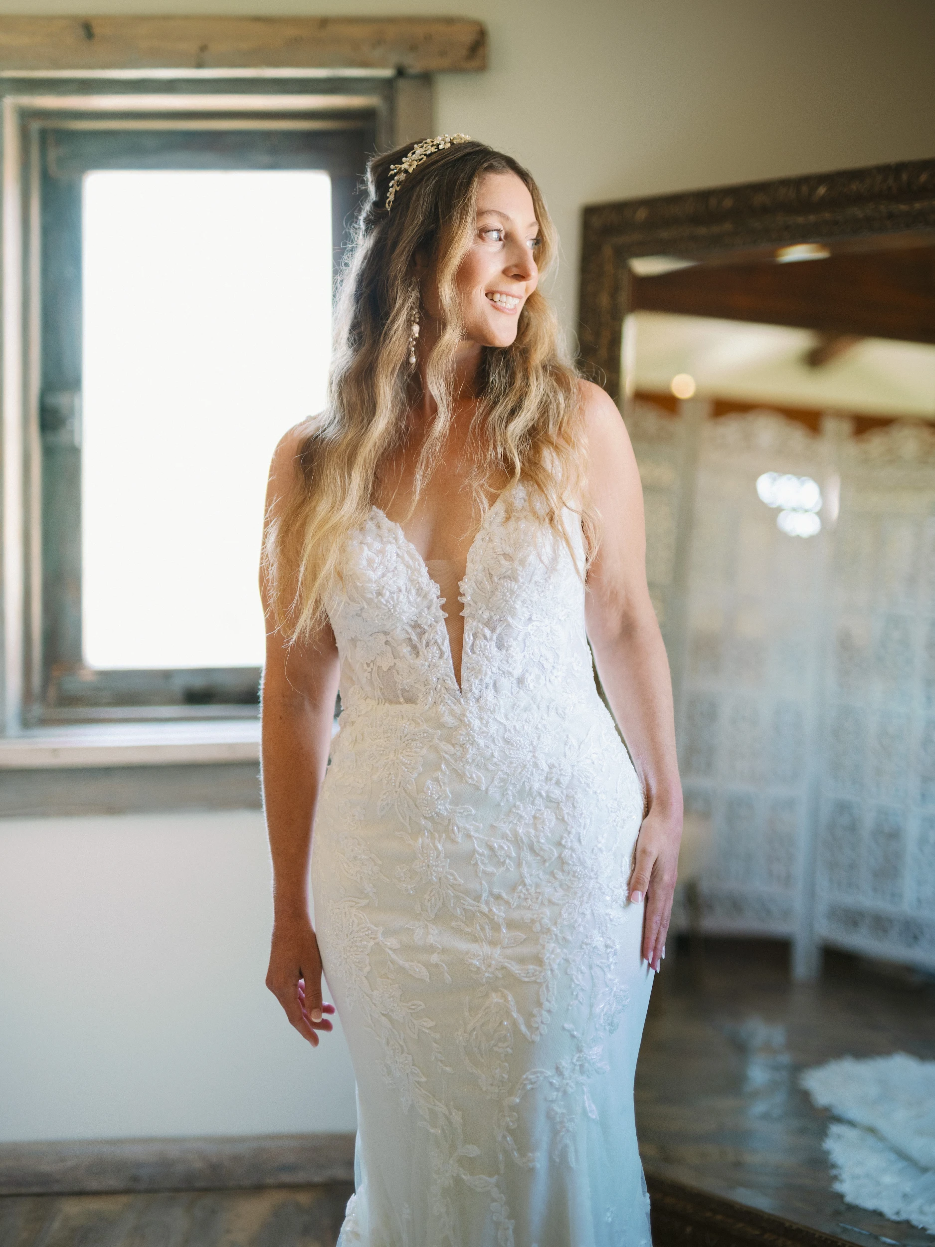 Nicole & Brandon — Wedding