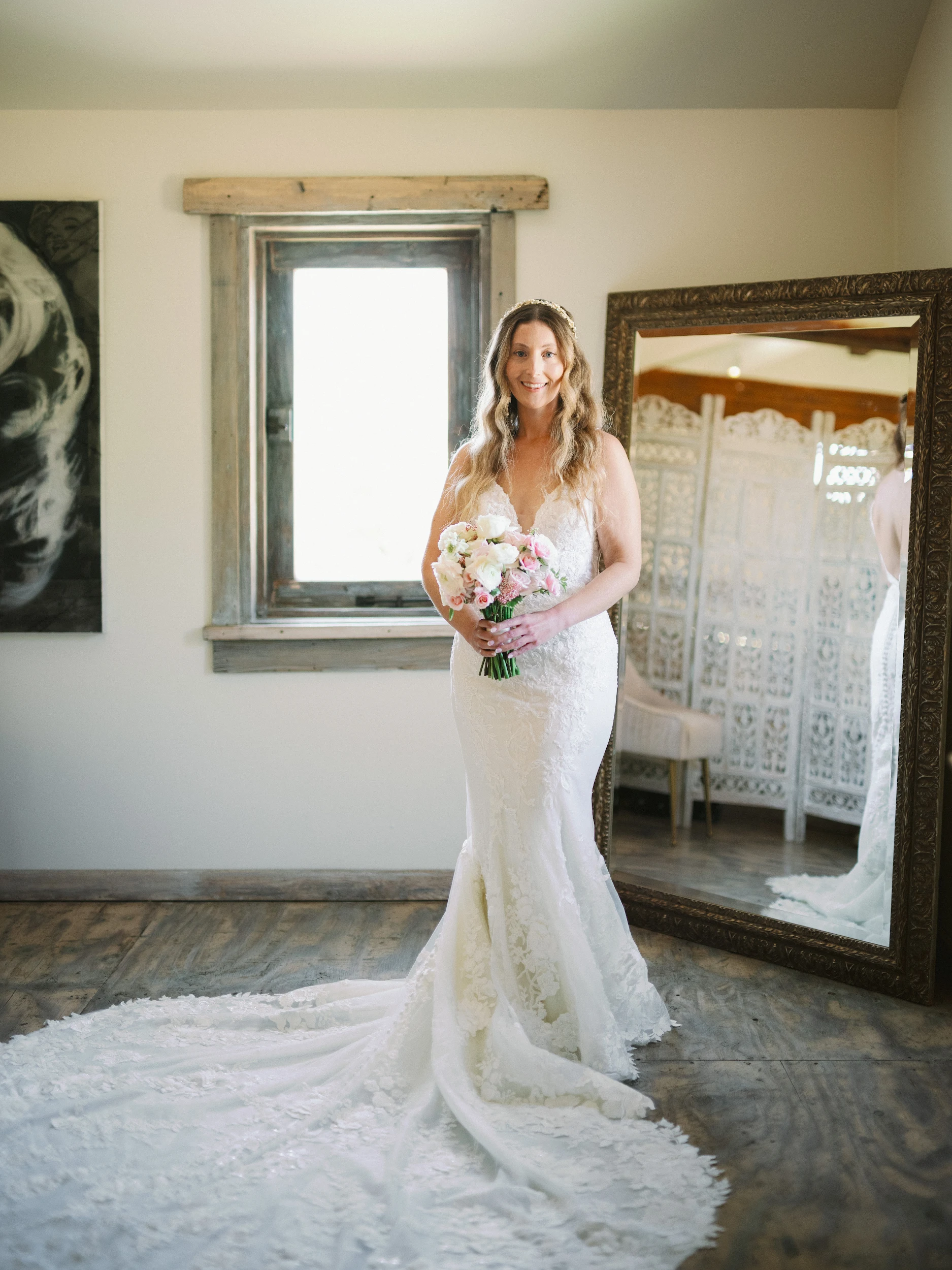 Nicole & Brandon — Wedding