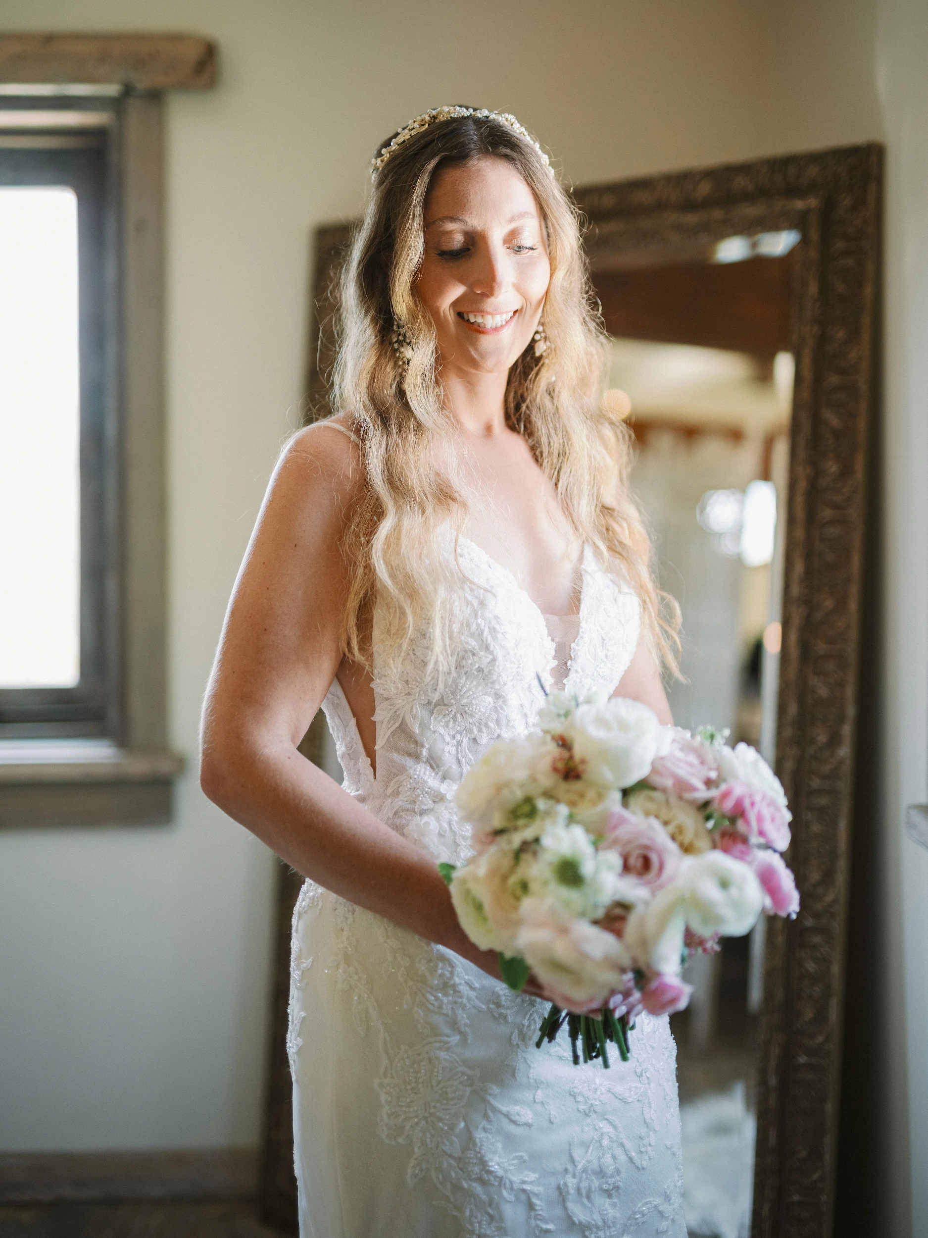 Nicole & Brandon — Wedding
