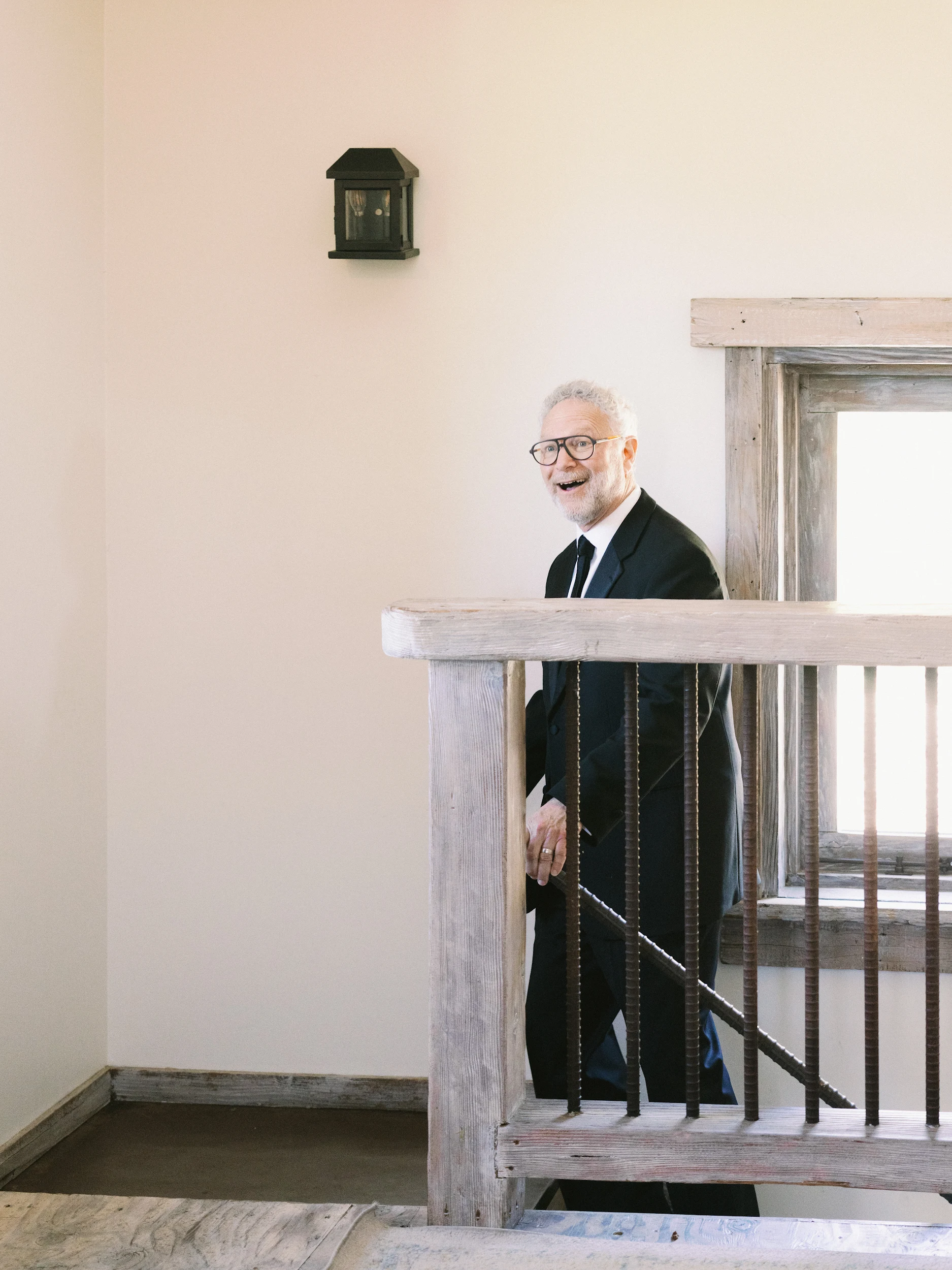 Nicole & Brandon — Wedding
