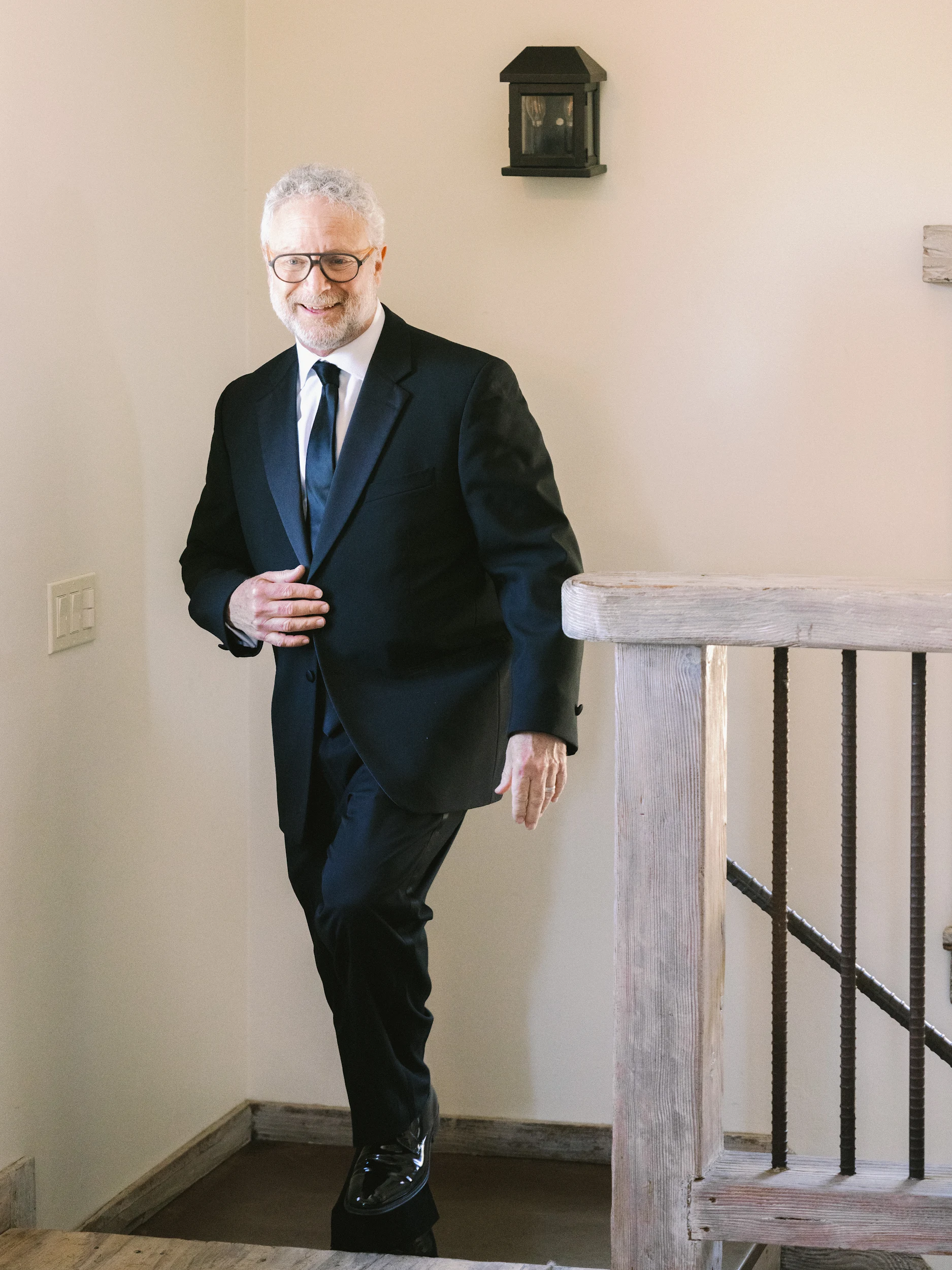 Nicole & Brandon — Wedding