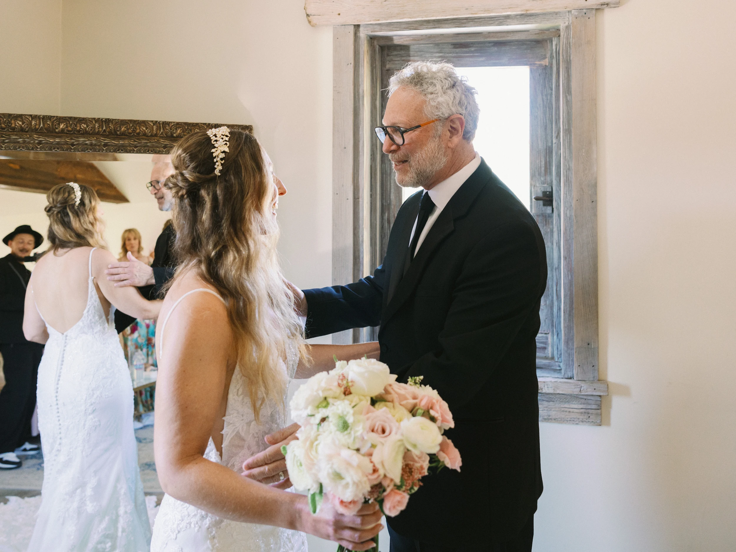 Nicole & Brandon — Wedding