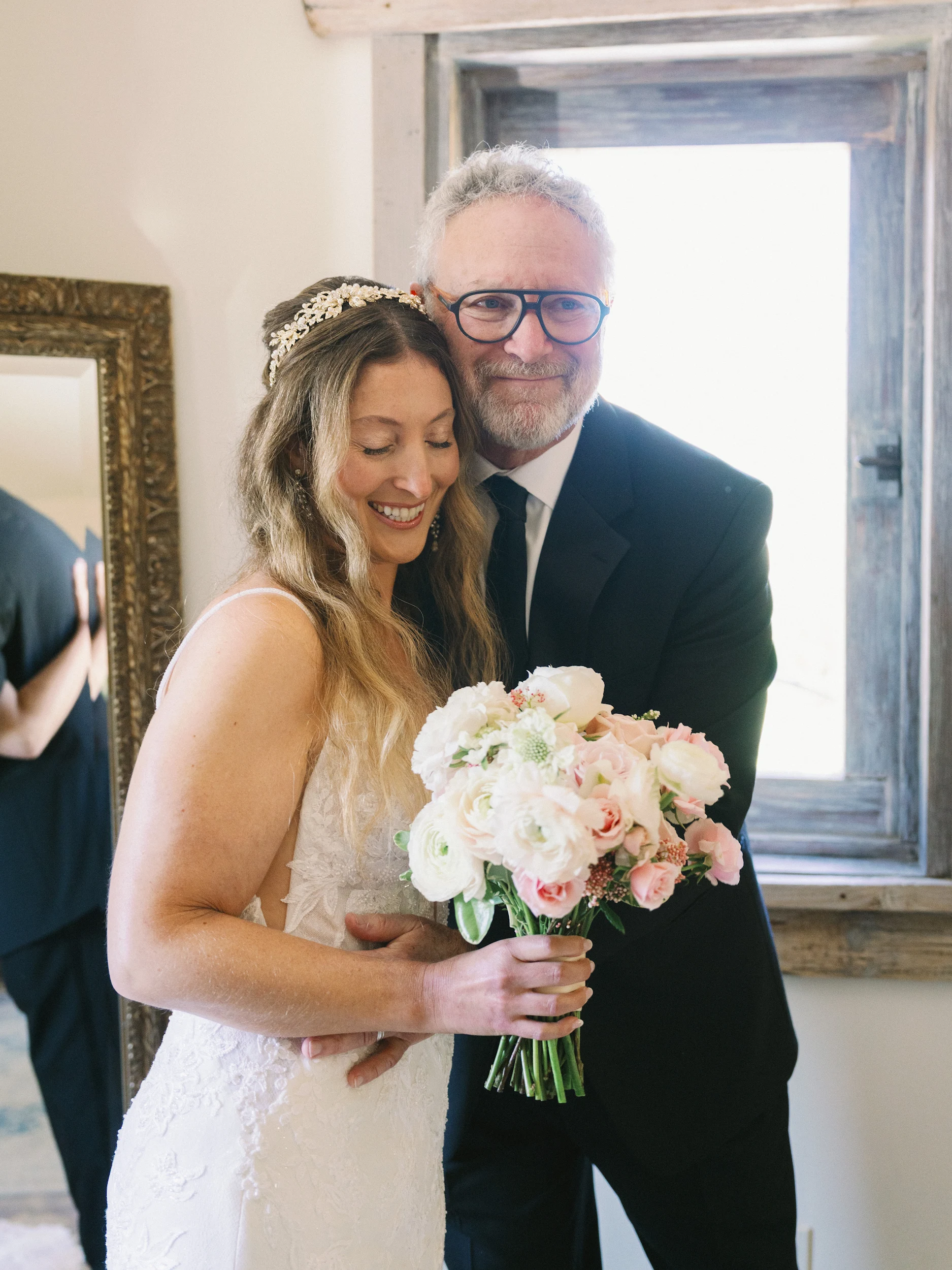 Nicole & Brandon — Wedding