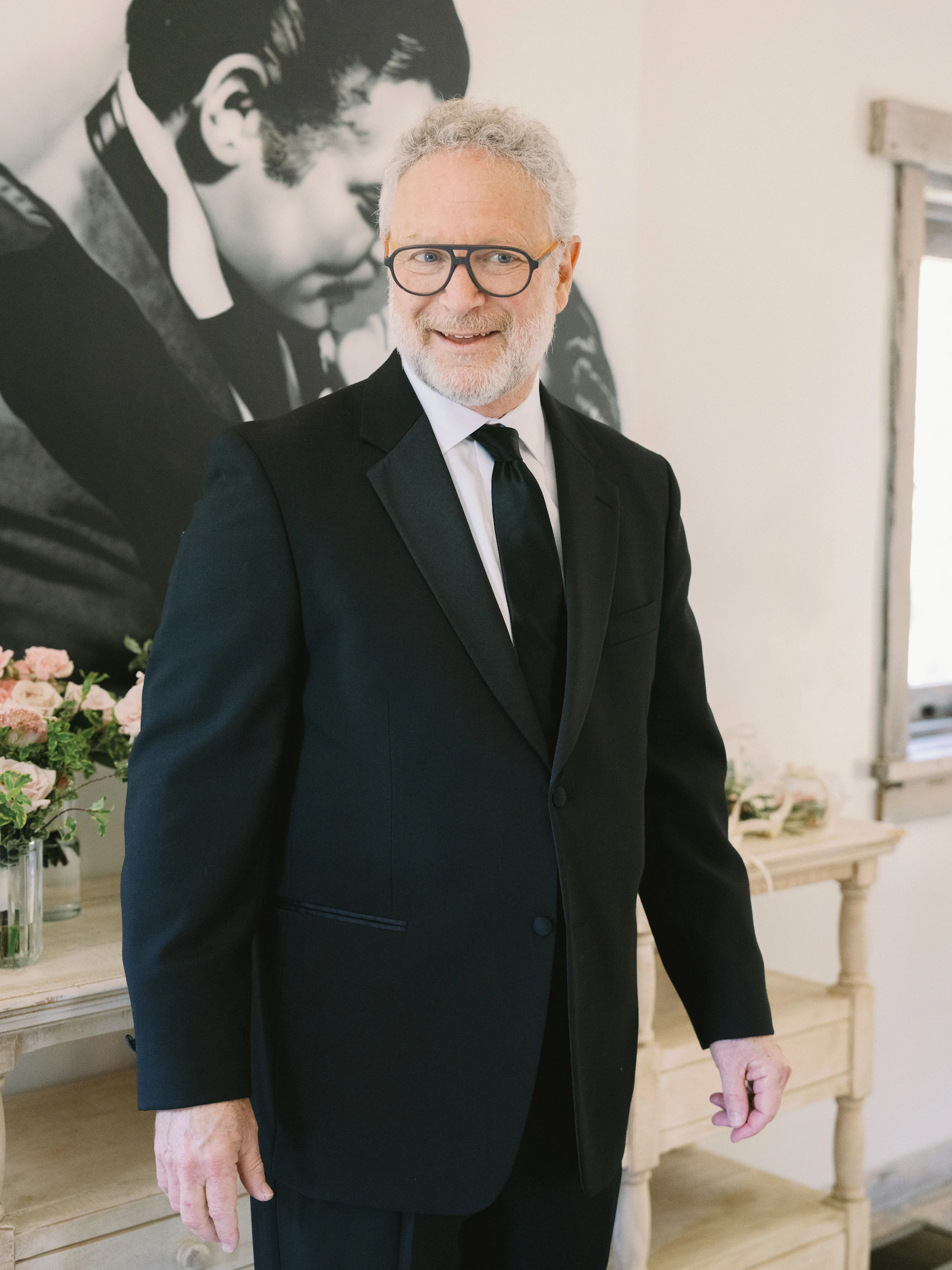 Nicole & Brandon — Wedding