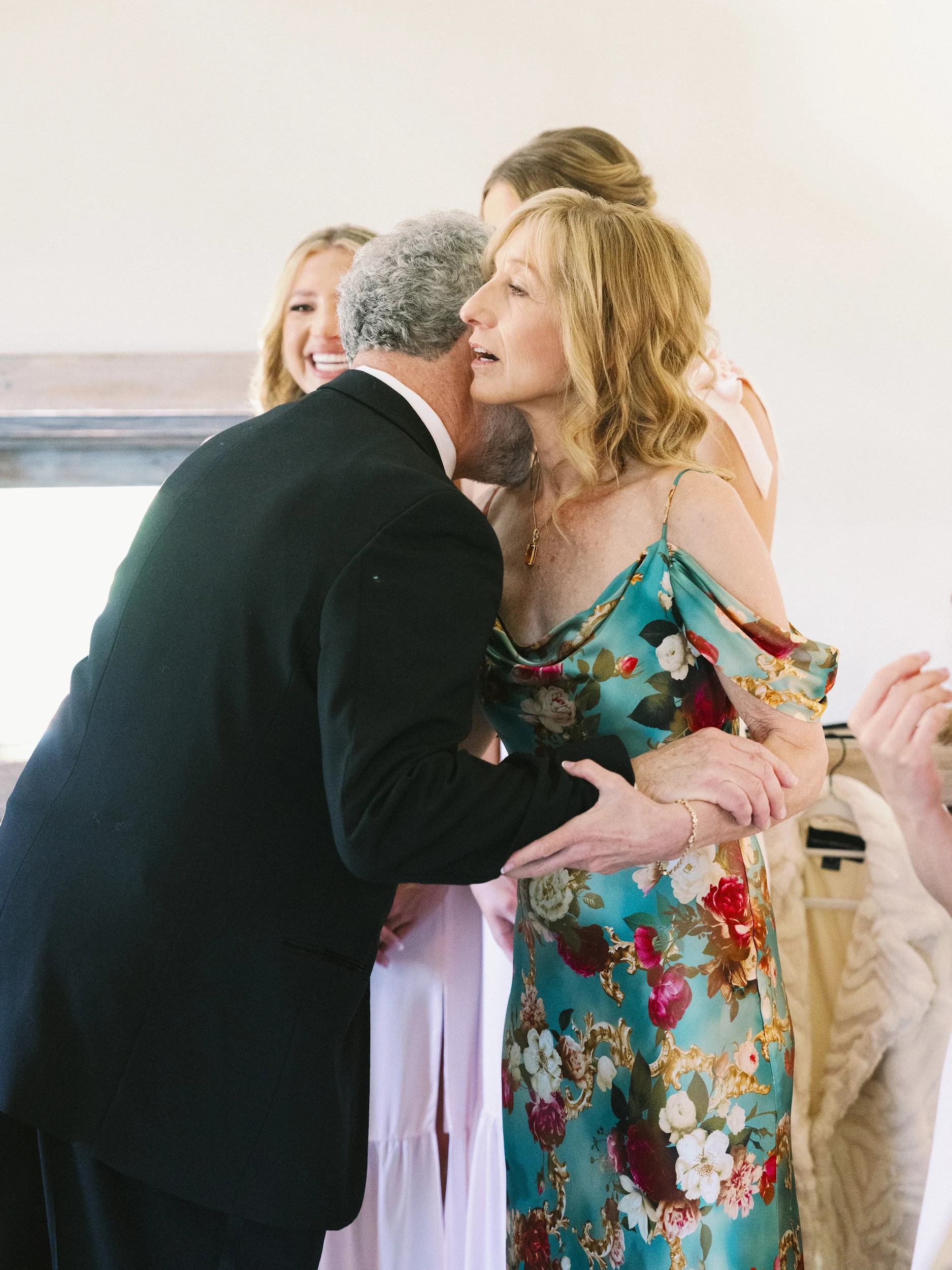 Nicole & Brandon — Wedding
