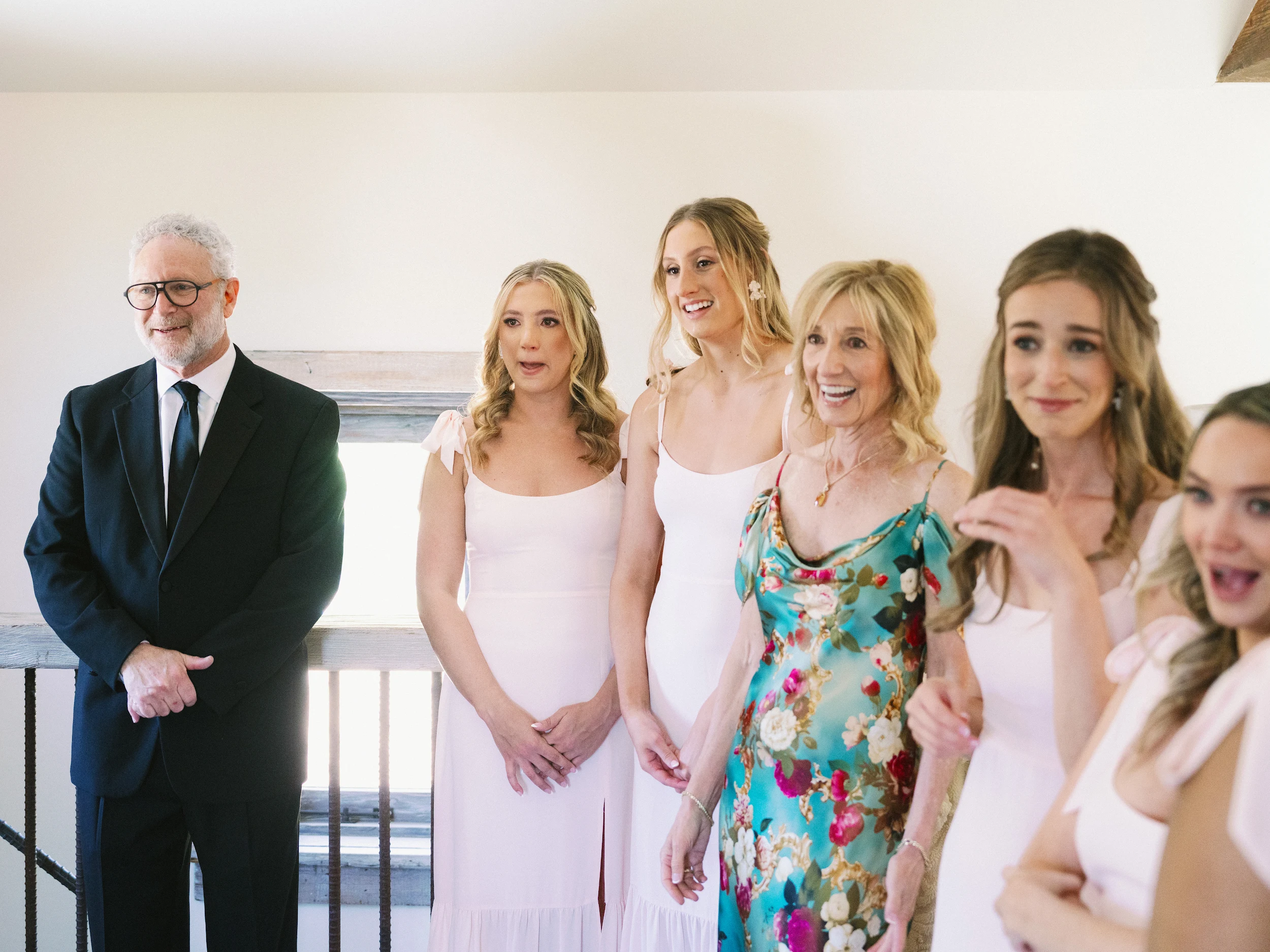 Nicole & Brandon — Wedding