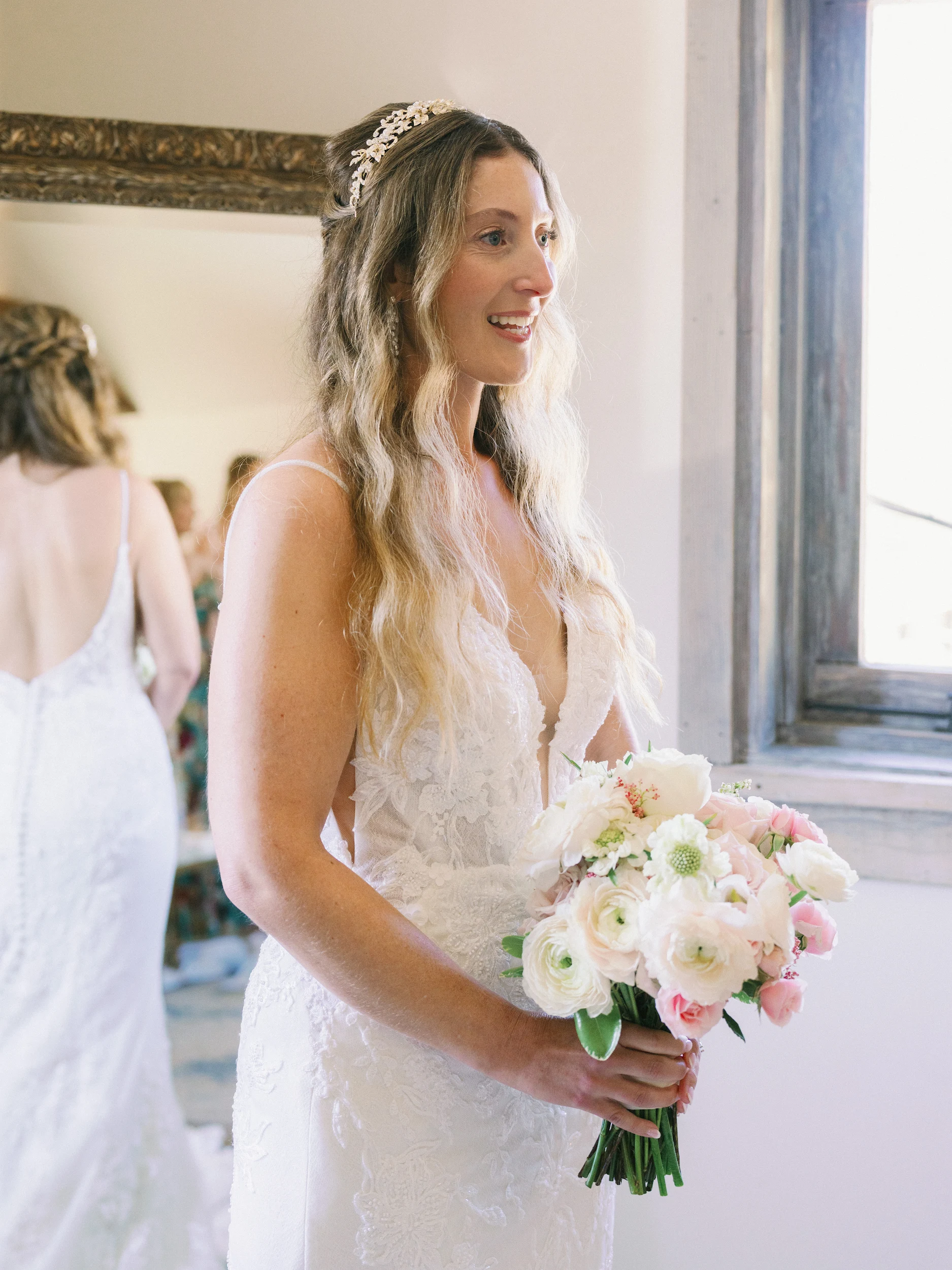Nicole & Brandon — Wedding