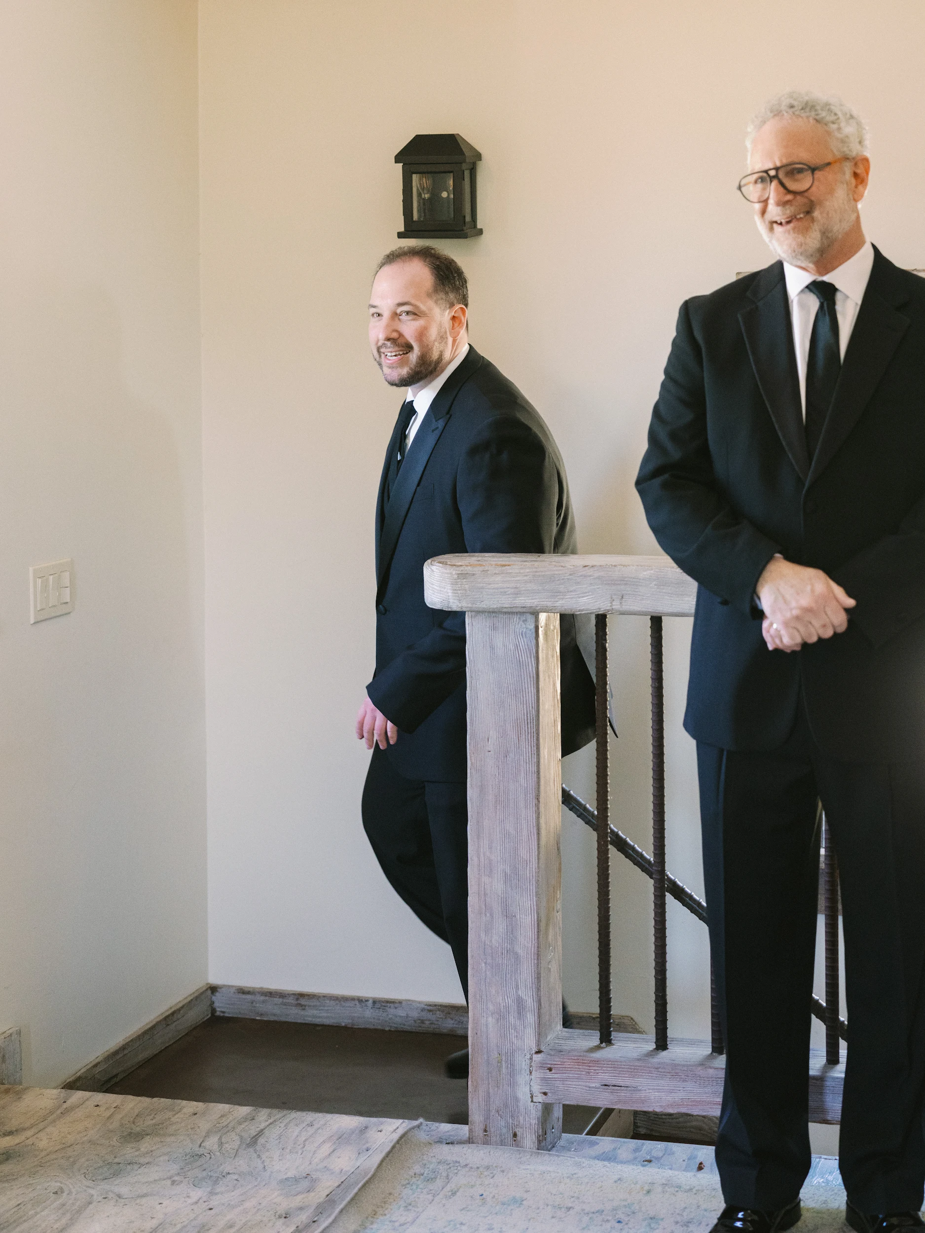 Nicole & Brandon — Wedding