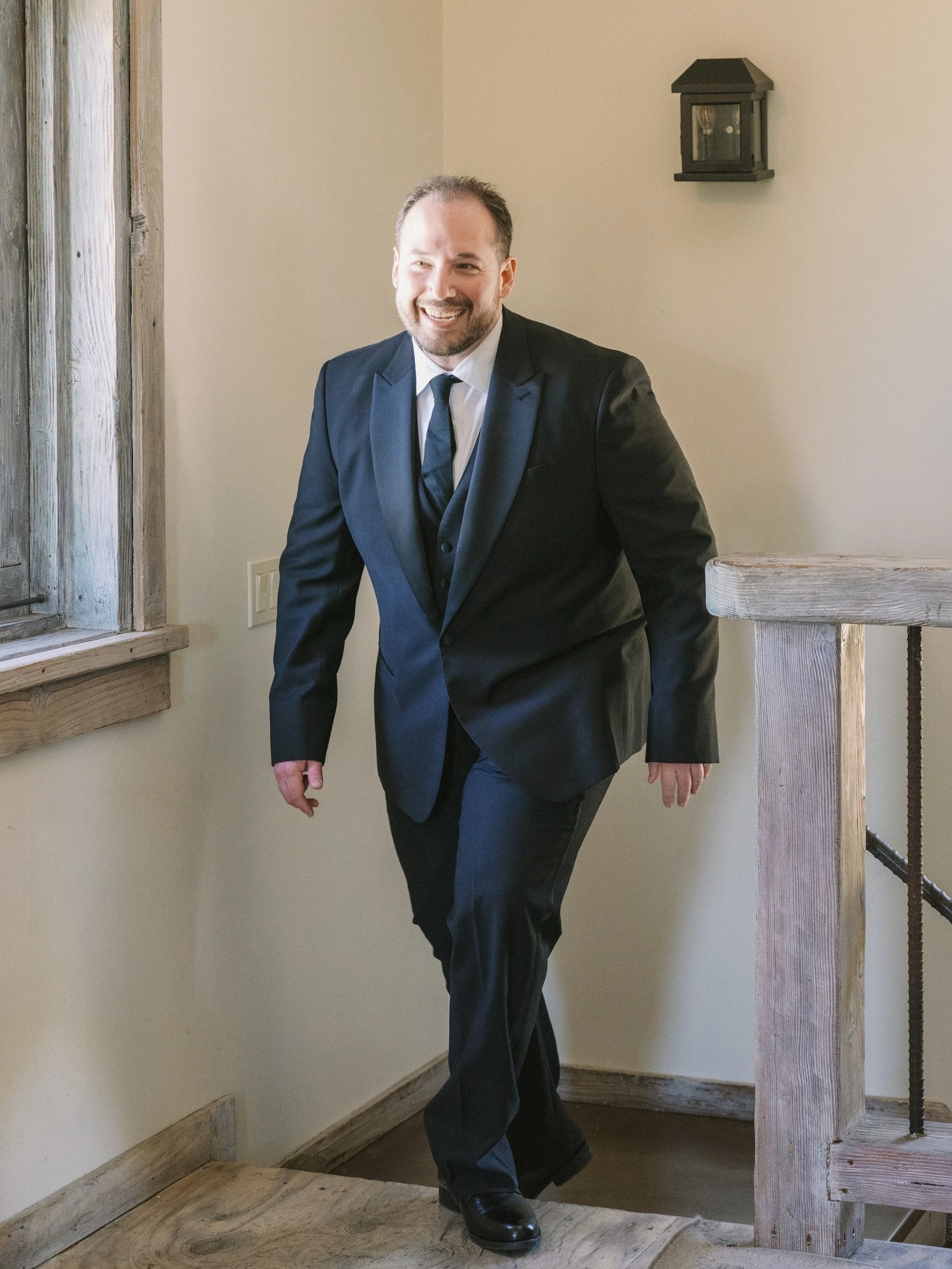 Nicole & Brandon — Wedding
