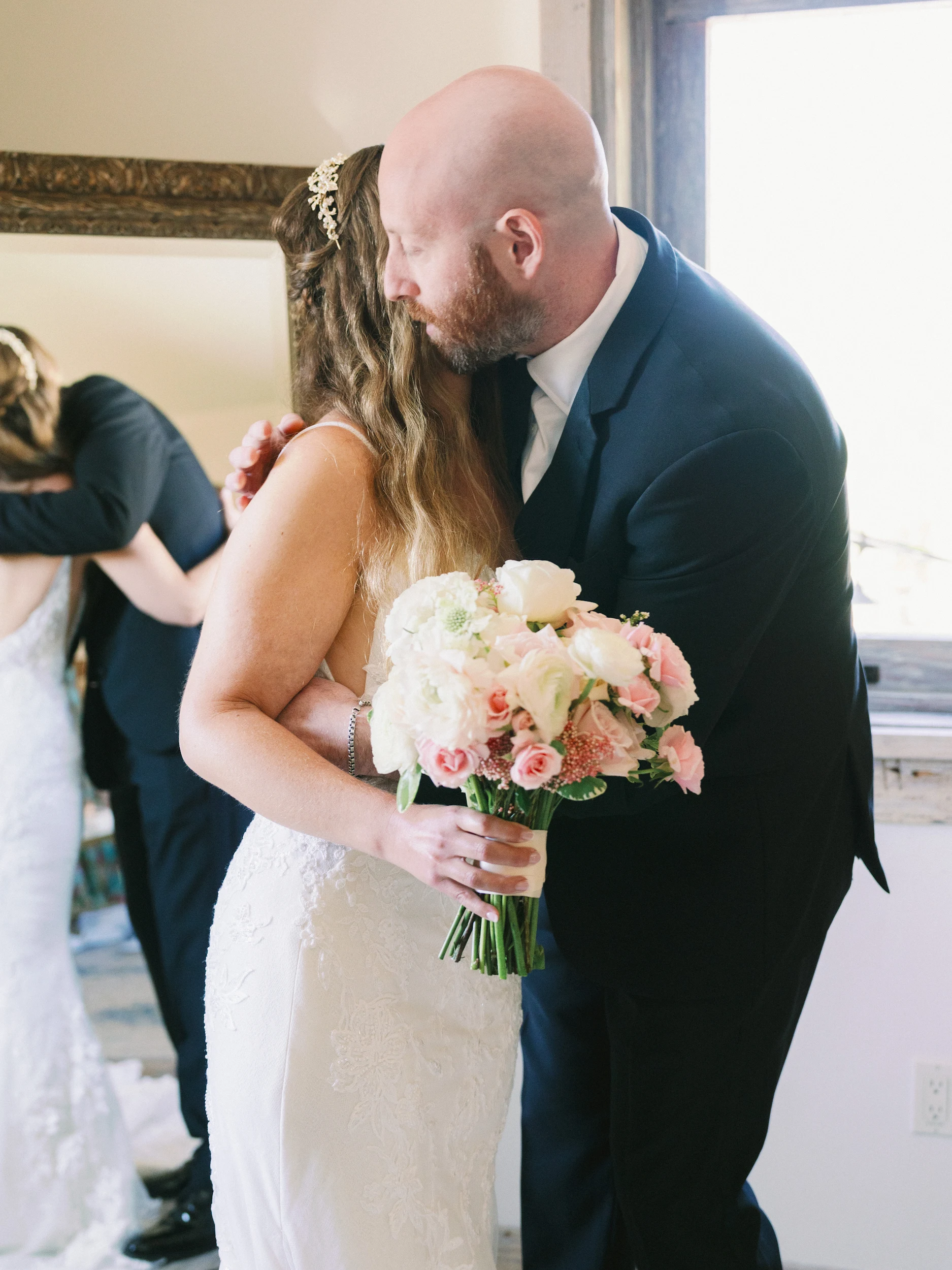 Nicole & Brandon — Wedding