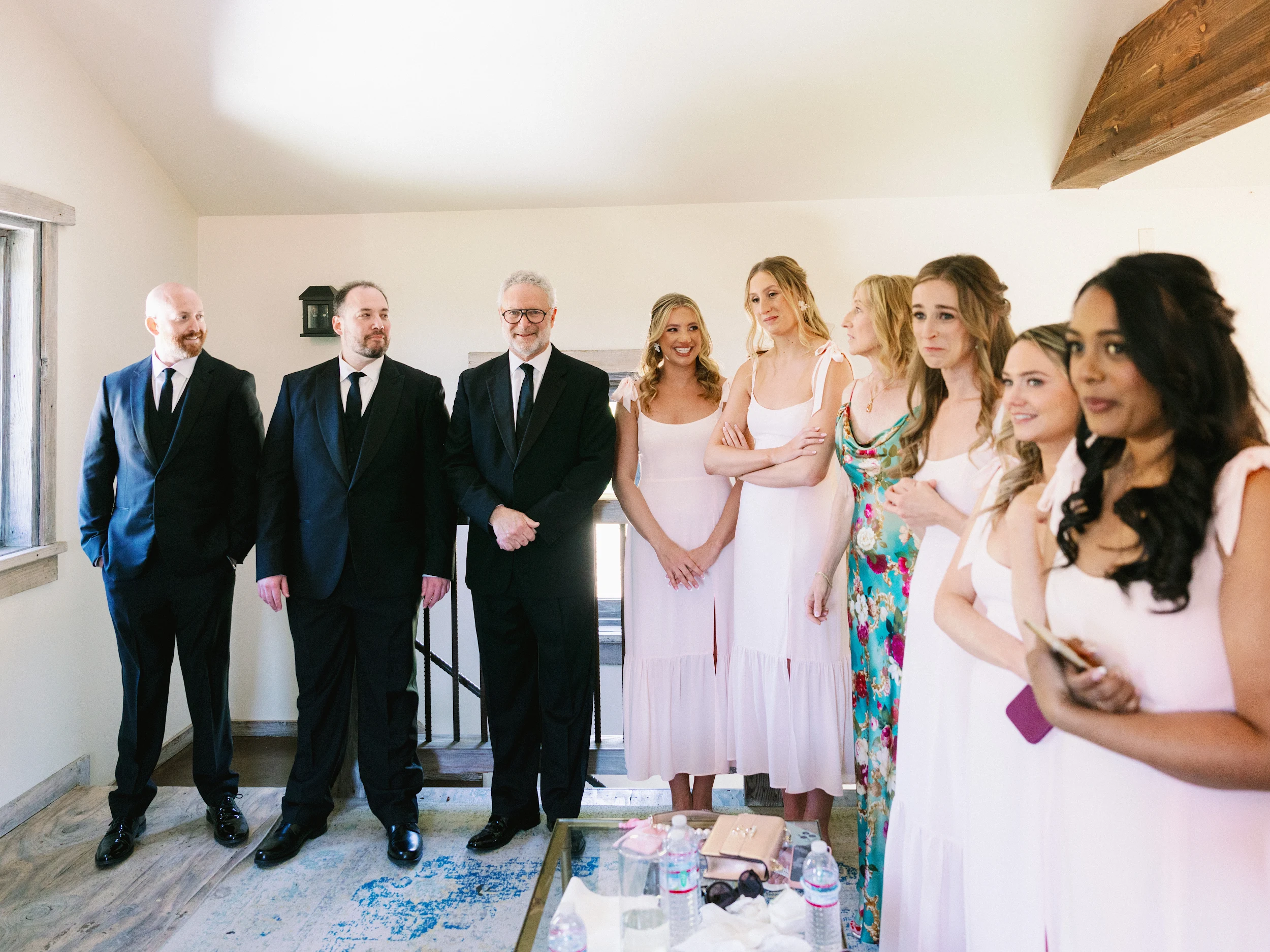 Nicole & Brandon — Wedding