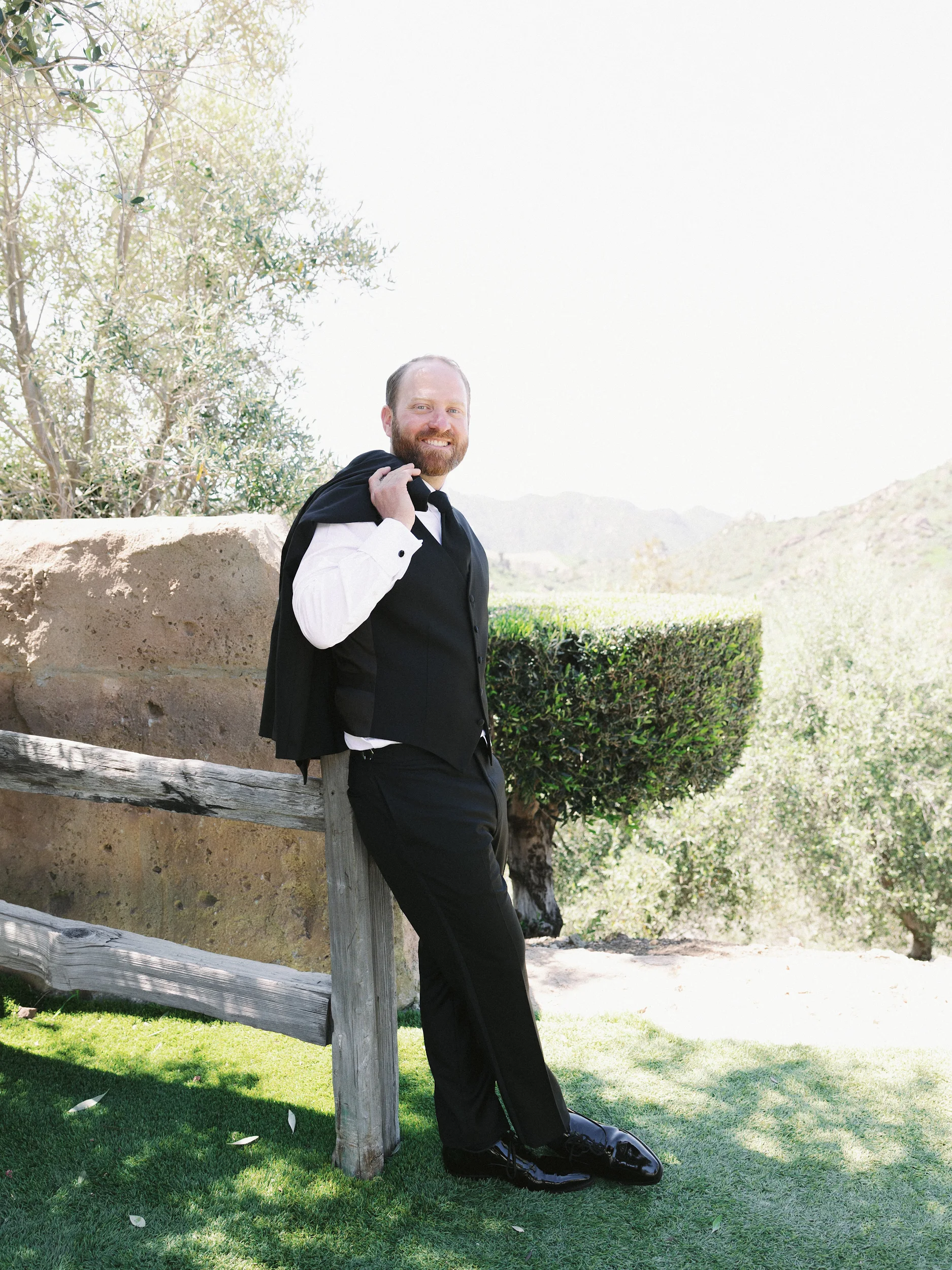 Nicole & Brandon — Wedding