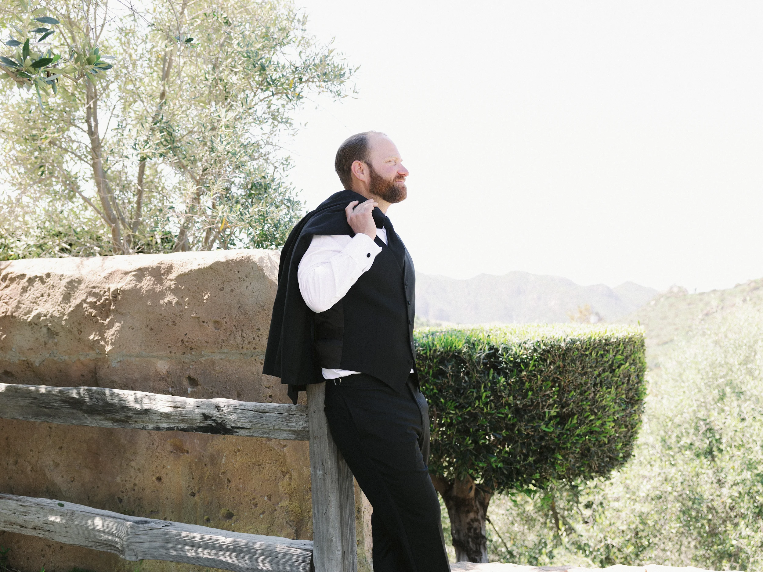 Nicole & Brandon — Wedding