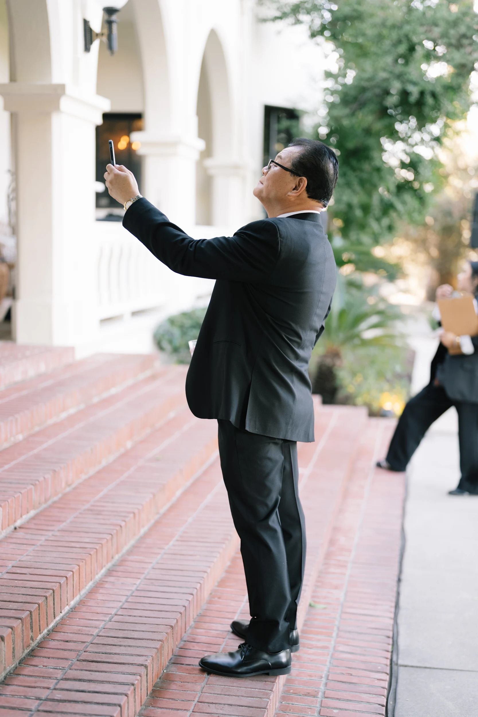 Jackie & Brandon — Wedding