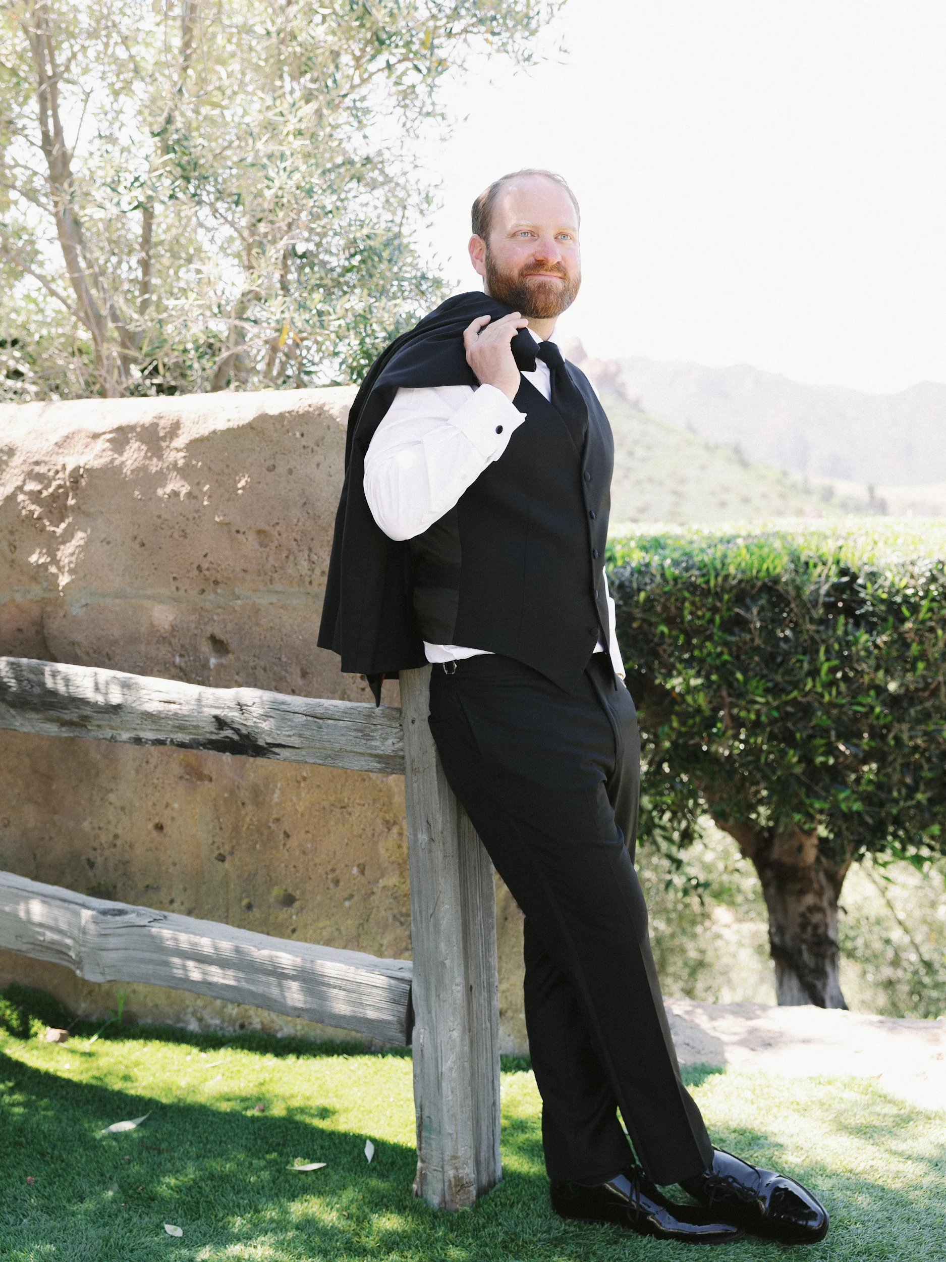 Nicole & Brandon — Wedding