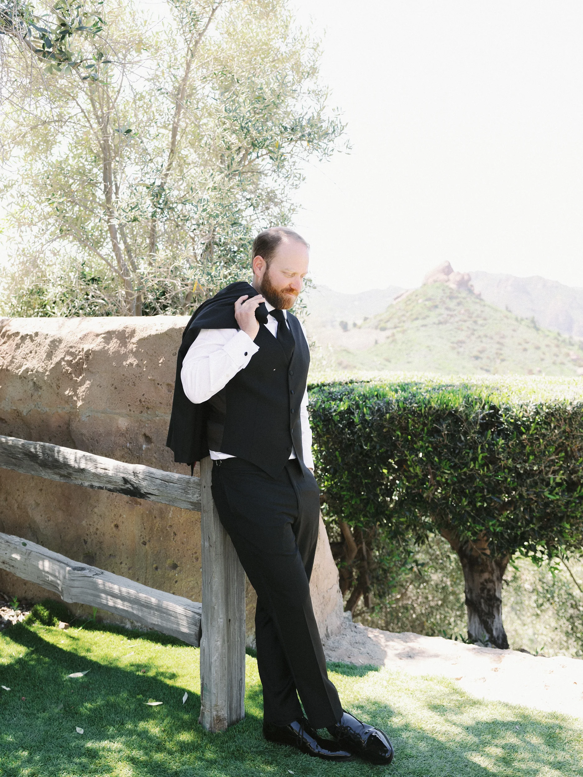 Nicole & Brandon — Wedding