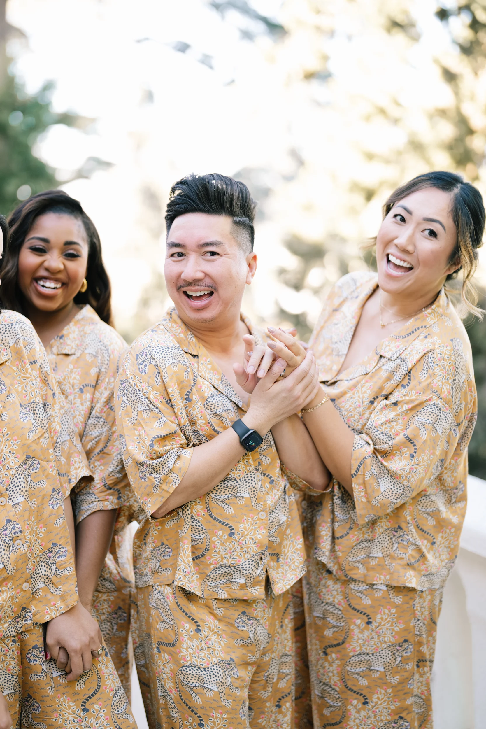 Jackie & Brandon — Wedding
