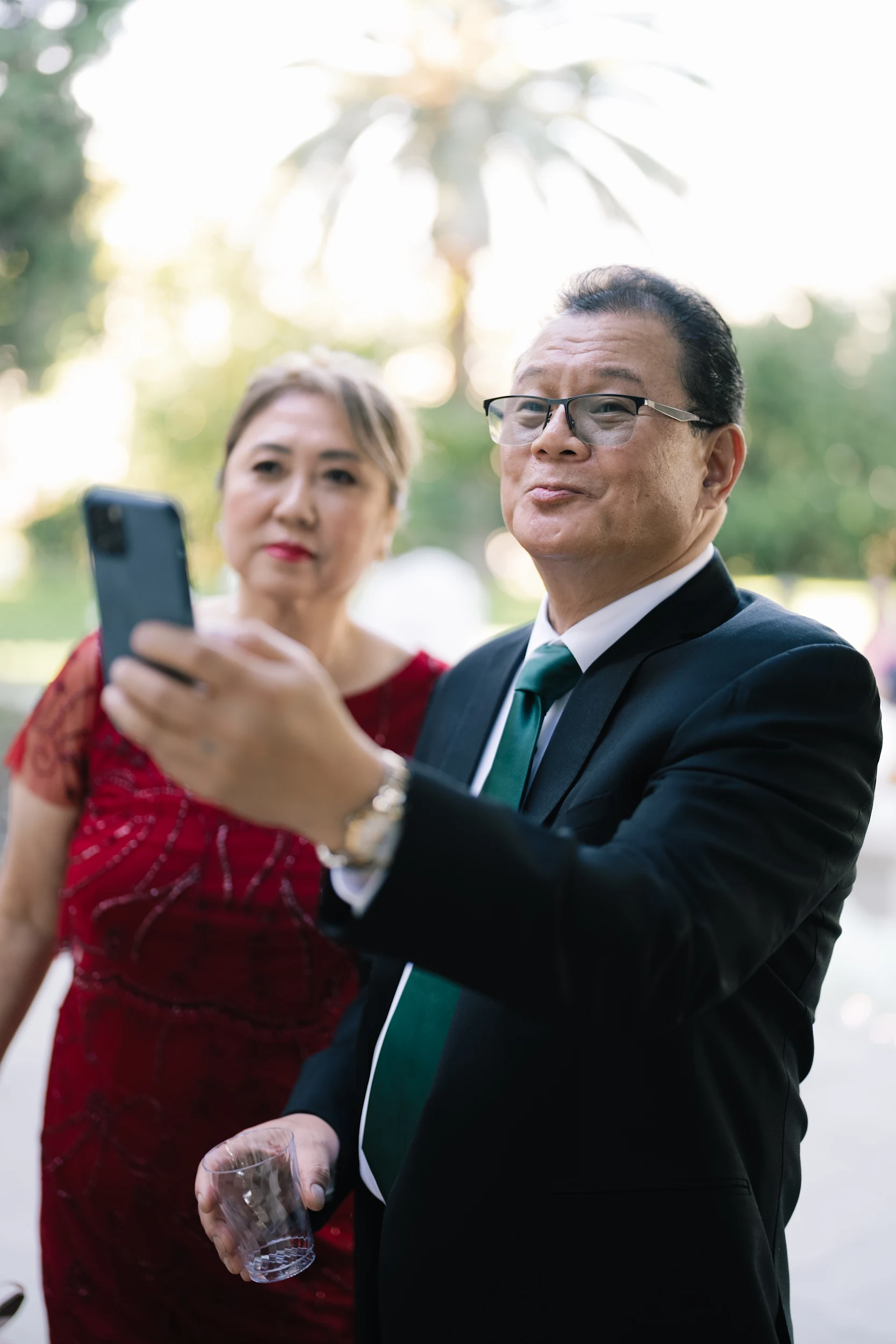 Jackie & Brandon — Wedding