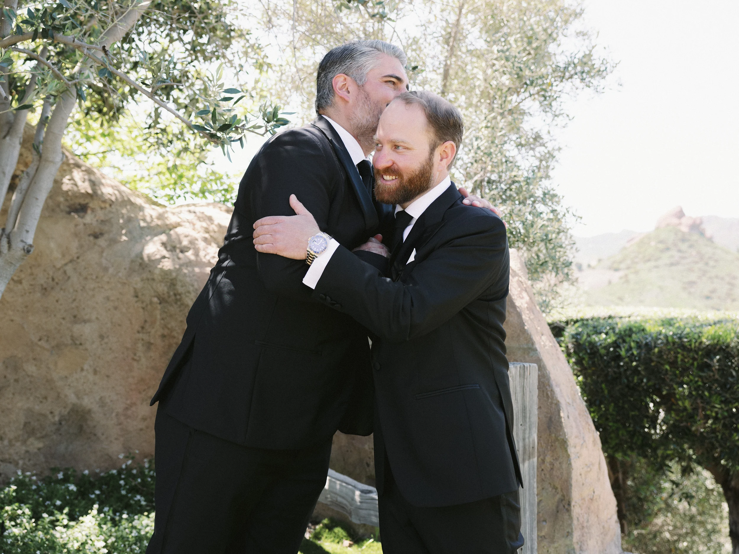 Nicole & Brandon — Wedding