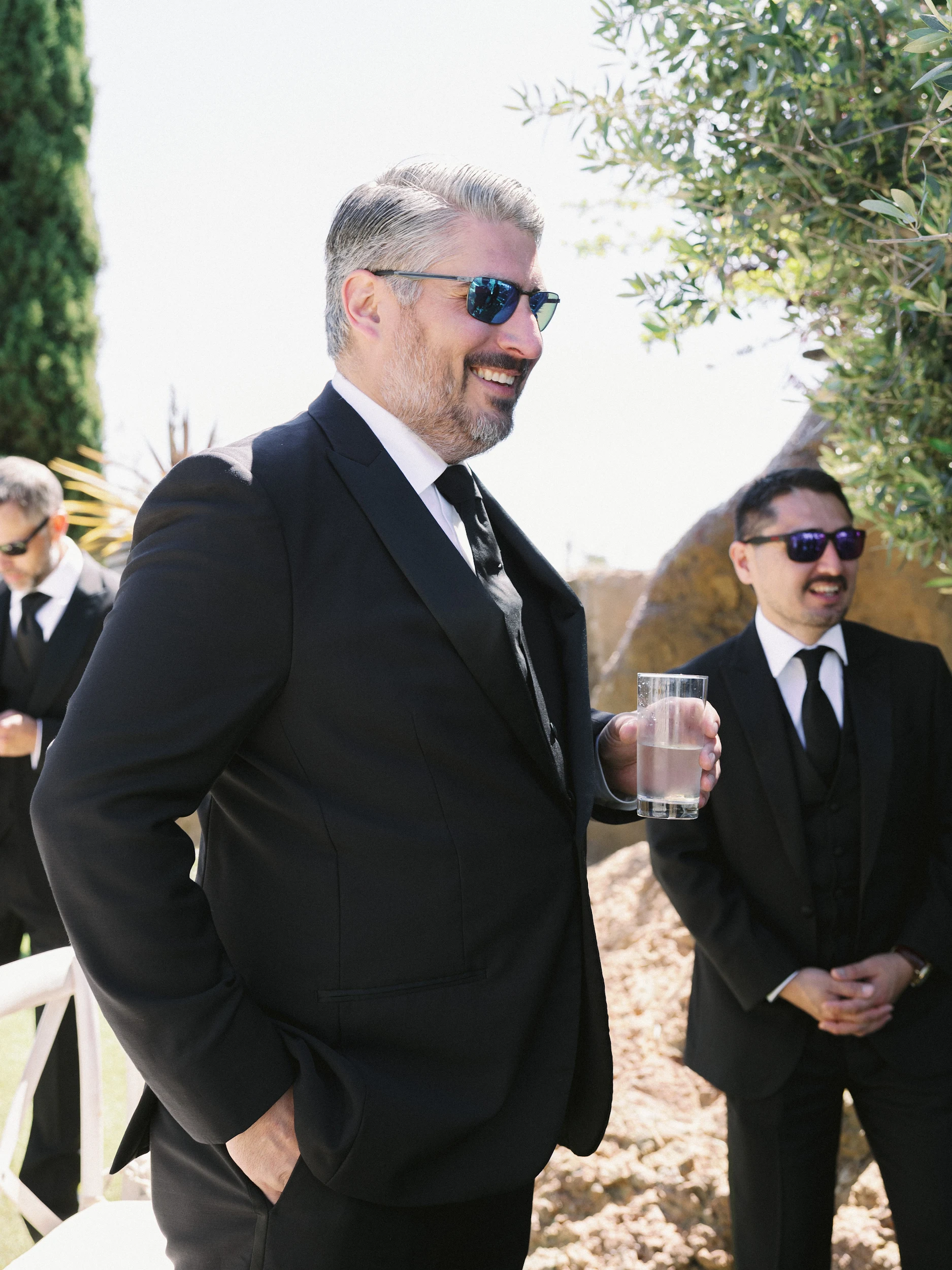 Nicole & Brandon — Wedding