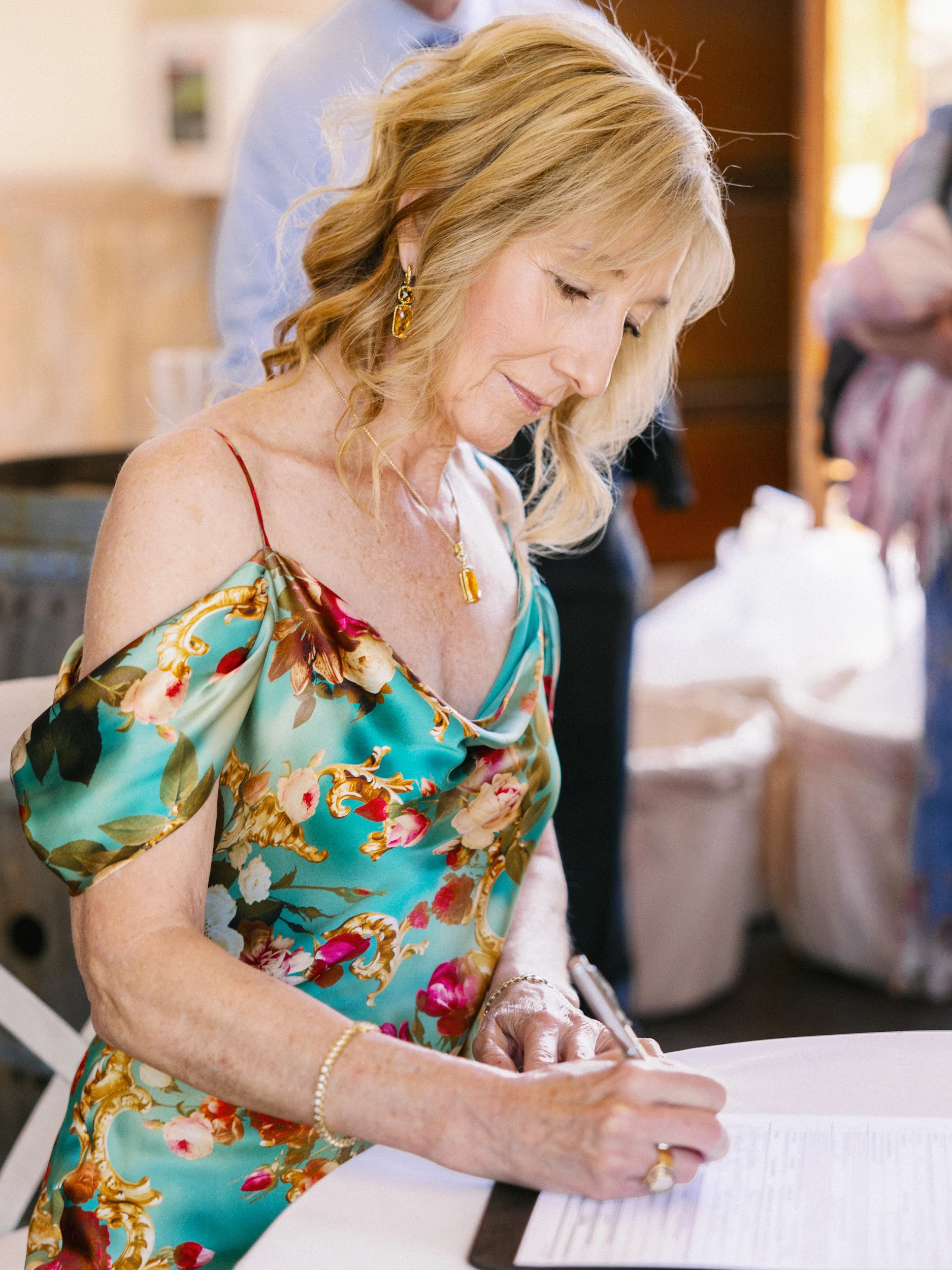 Nicole & Brandon — Wedding