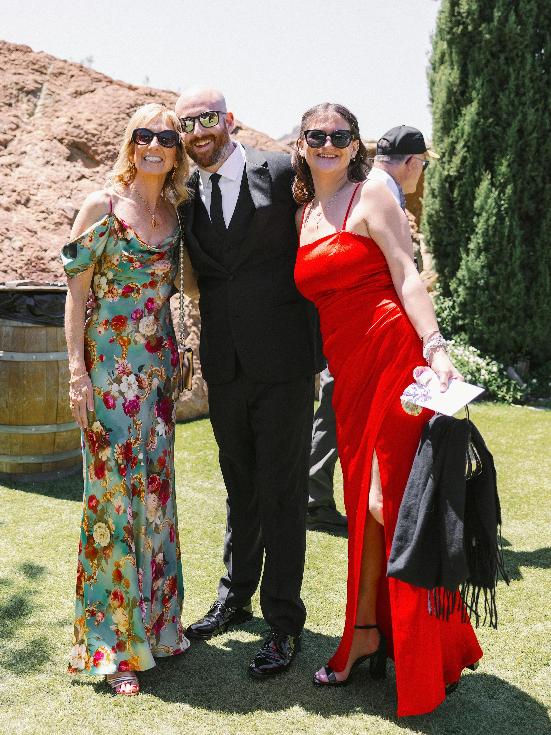 Nicole & Brandon — Wedding