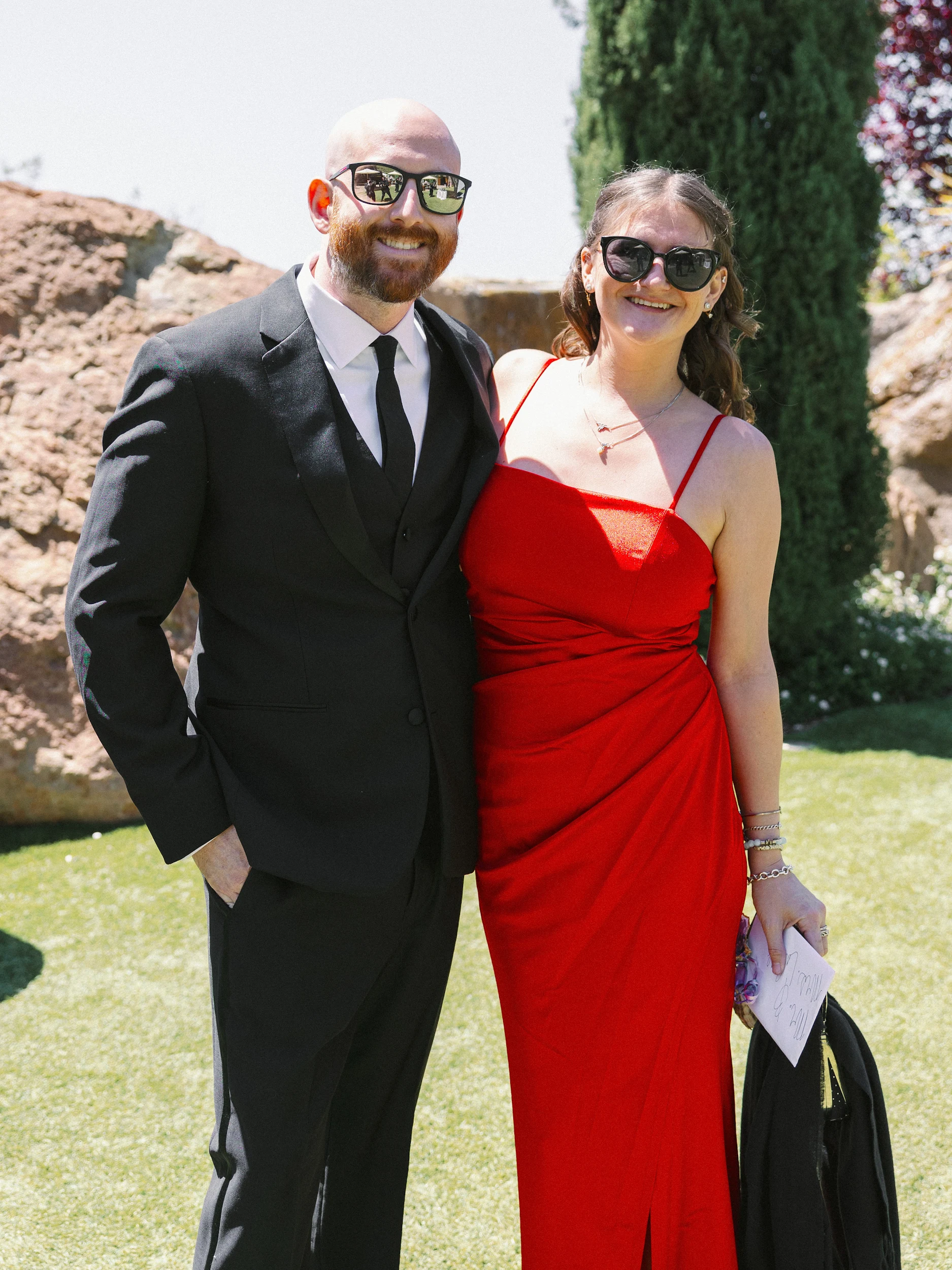 Nicole & Brandon — Wedding