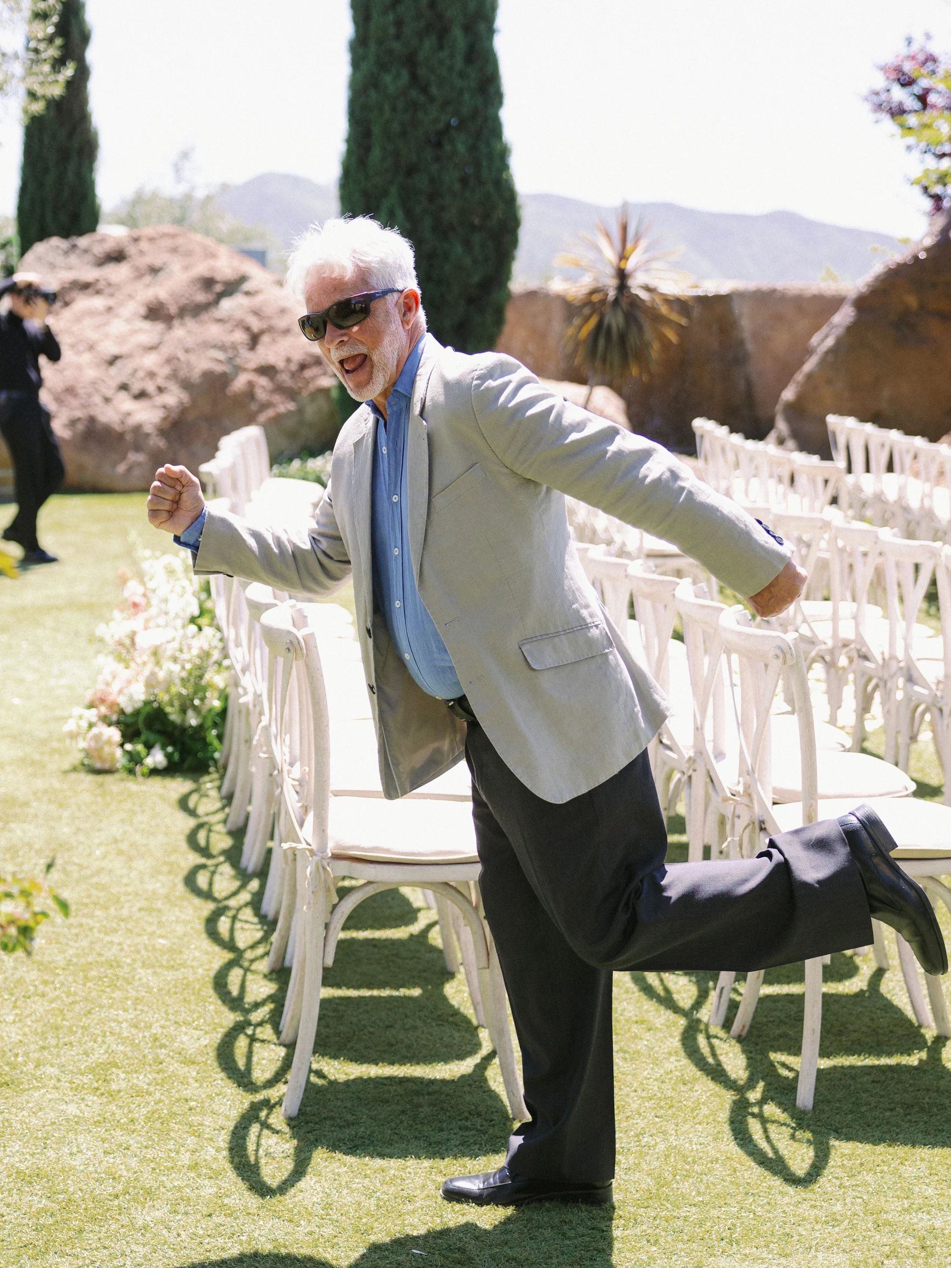 Nicole & Brandon — Wedding