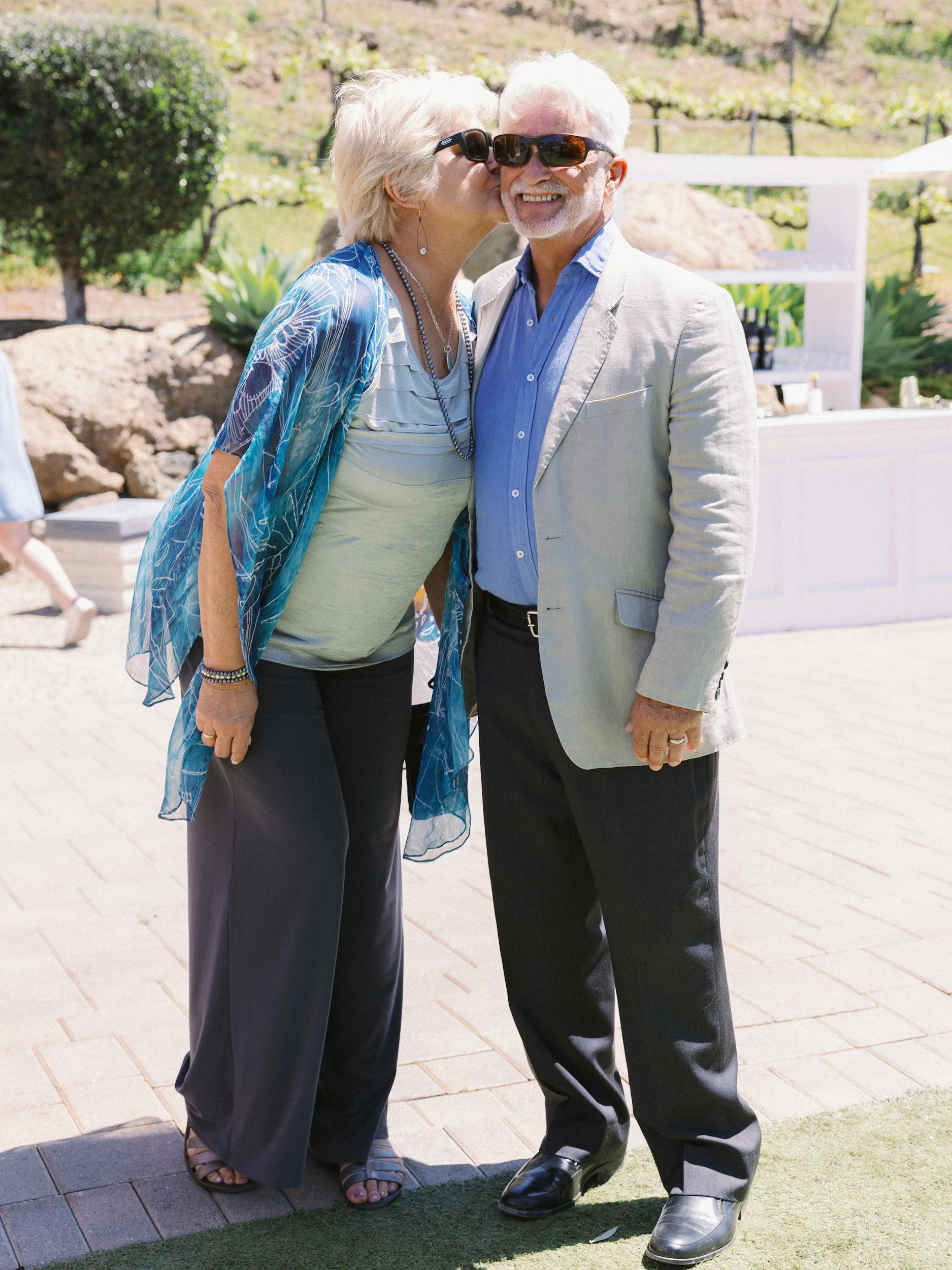 Nicole & Brandon — Wedding